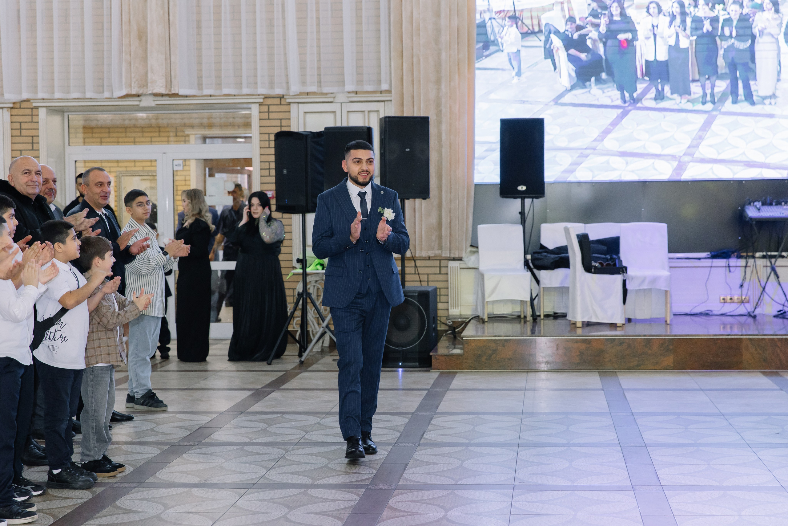 Свадьба Гиви & Маяна. Свадебный фотограф в Новосибирске Лидия Александровна