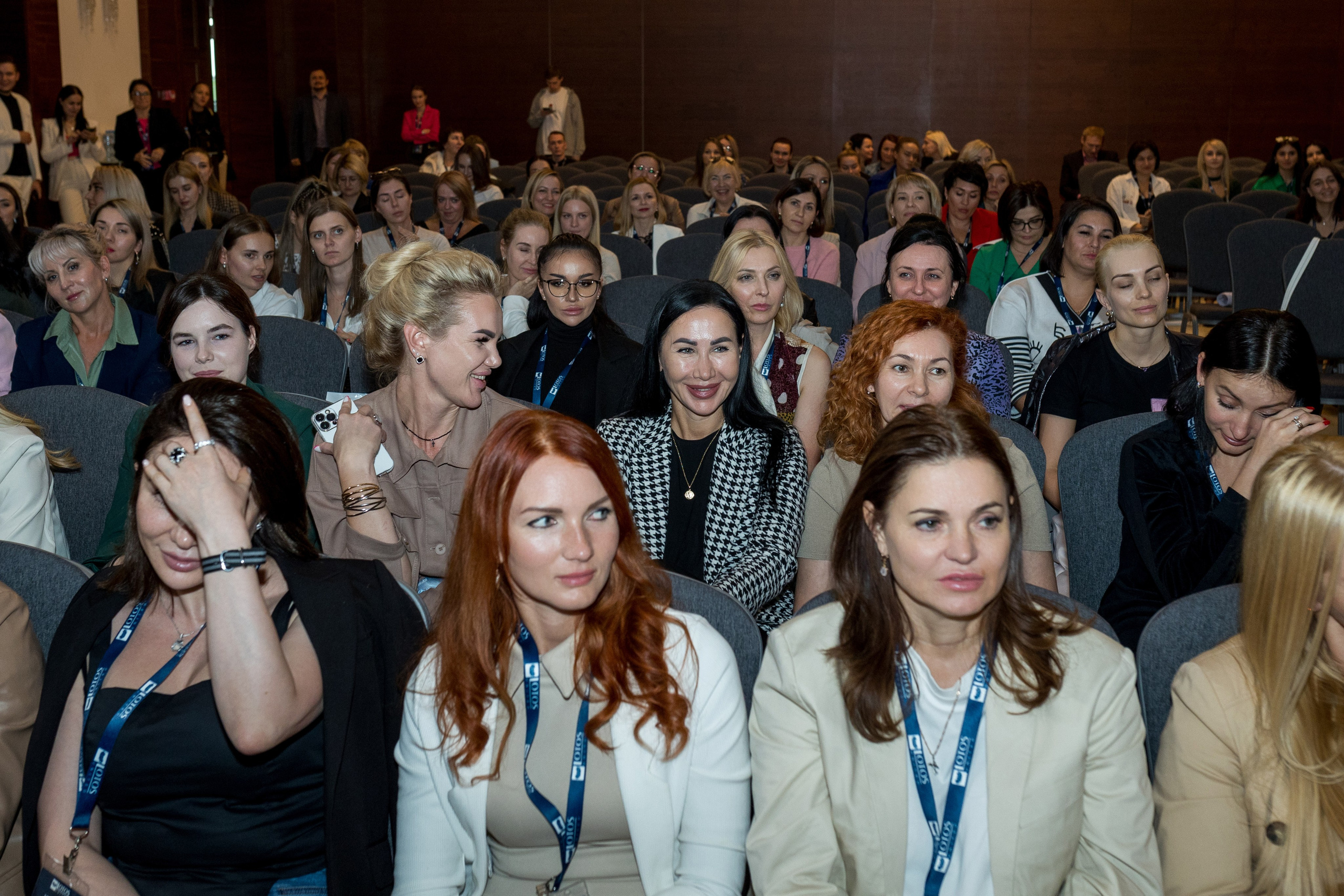 Lotos Forum 12.09.2023. Владислав Волков | Фотография и видеосъемка в Воронеже