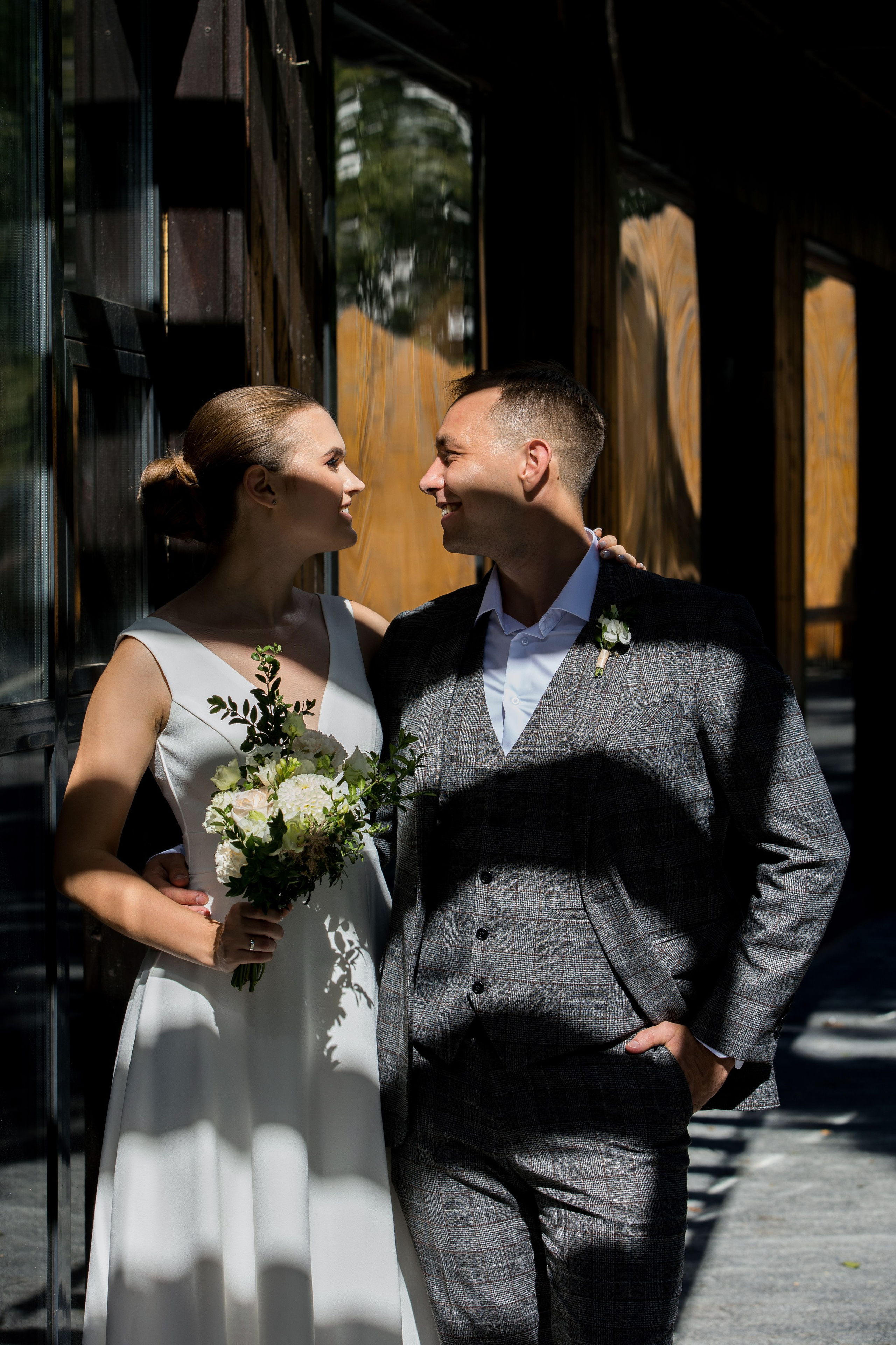 Дарья и Юрий. Владислав Волков | Фотография и видеосъемка в Воронеже