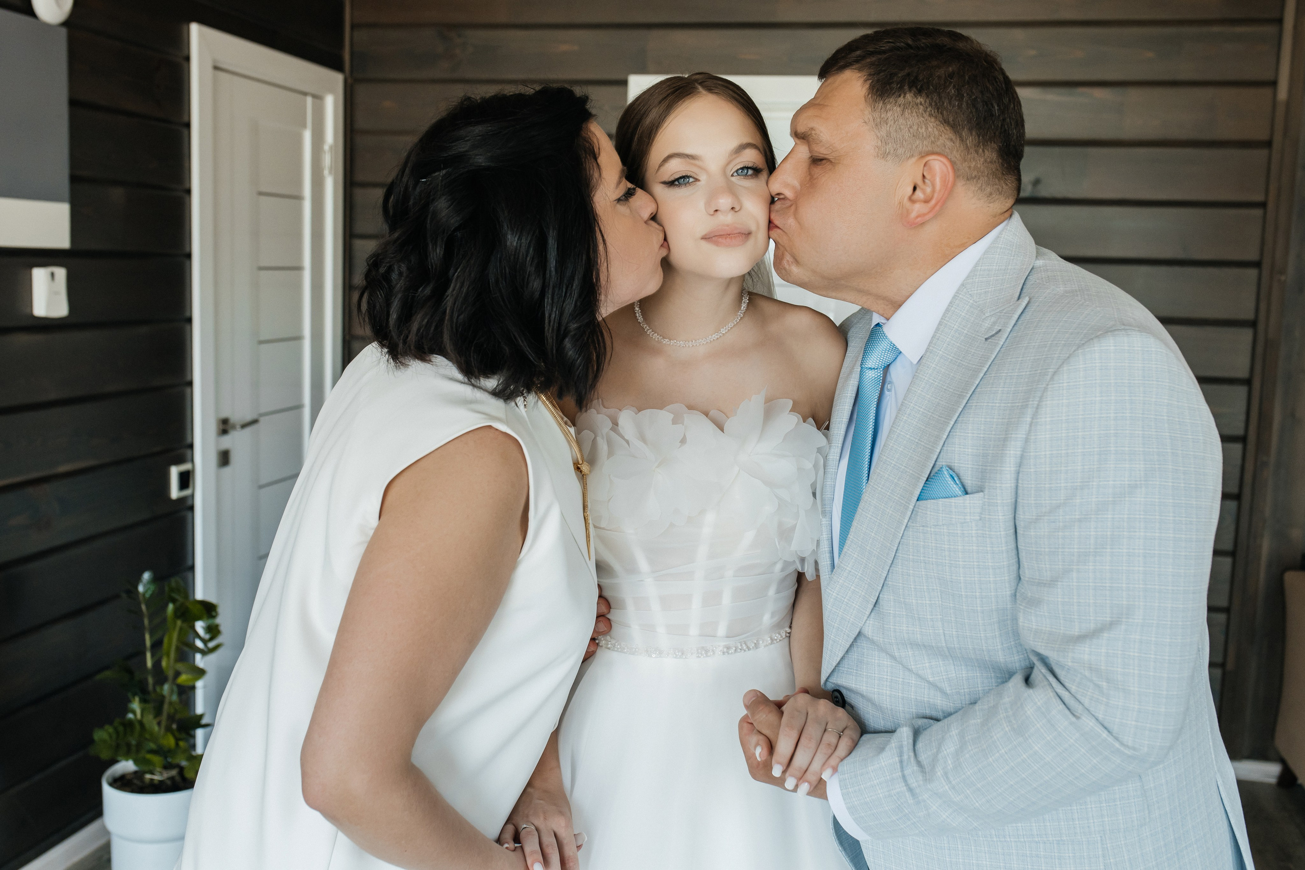 Ангелина и Даниил. Владислав Волков | Фотография и видеосъемка в Воронеже