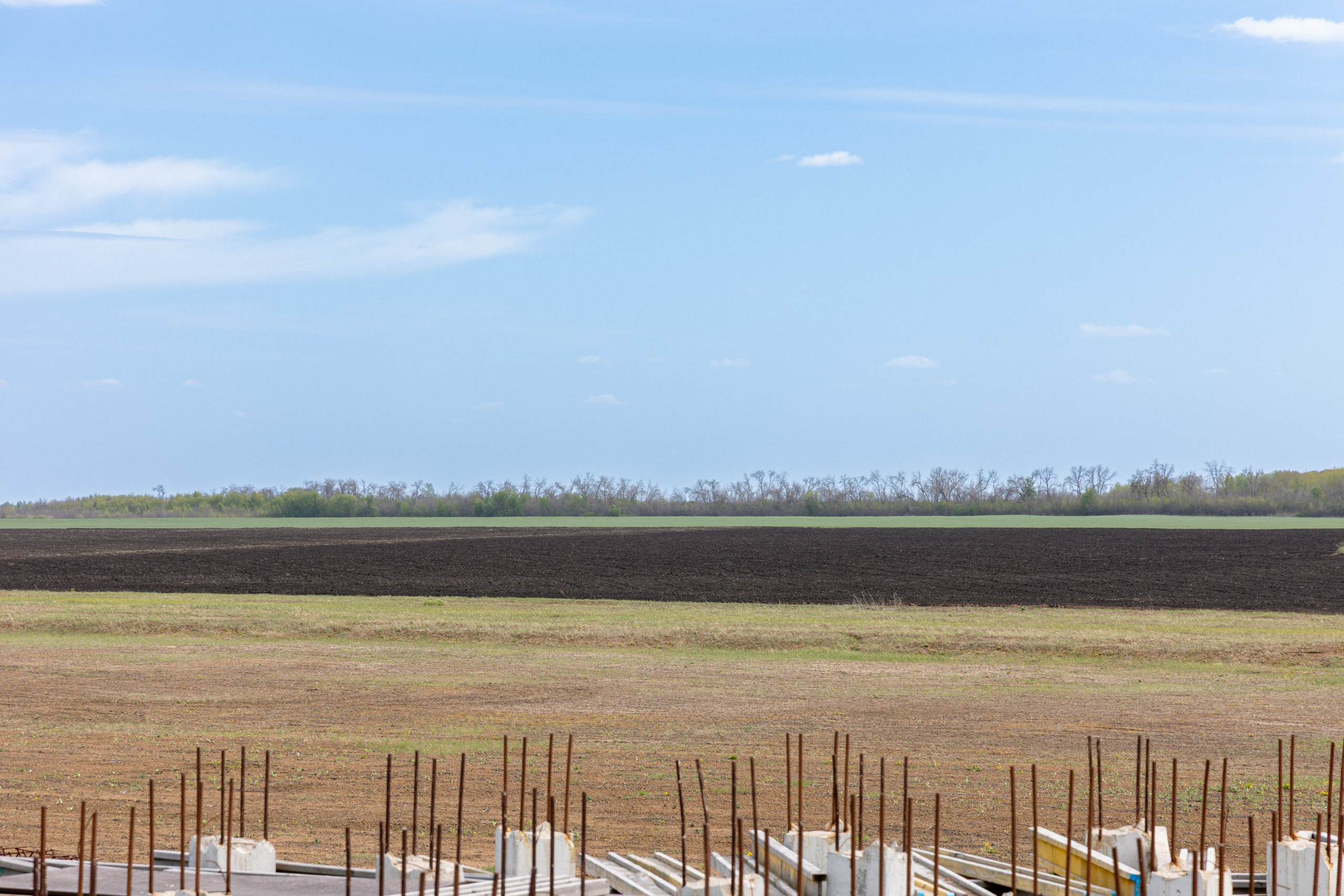 Земельный участок с объектами на нём. Владислав Волков | Фотография и видеосъемка в Воронеже