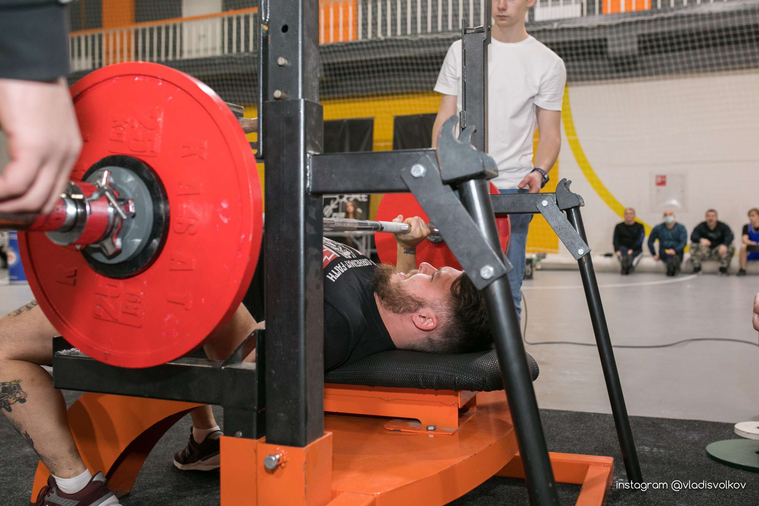 Турнир Зимнее Солнце. Владислав Волков | Фотография и видеосъемка в Воронеже