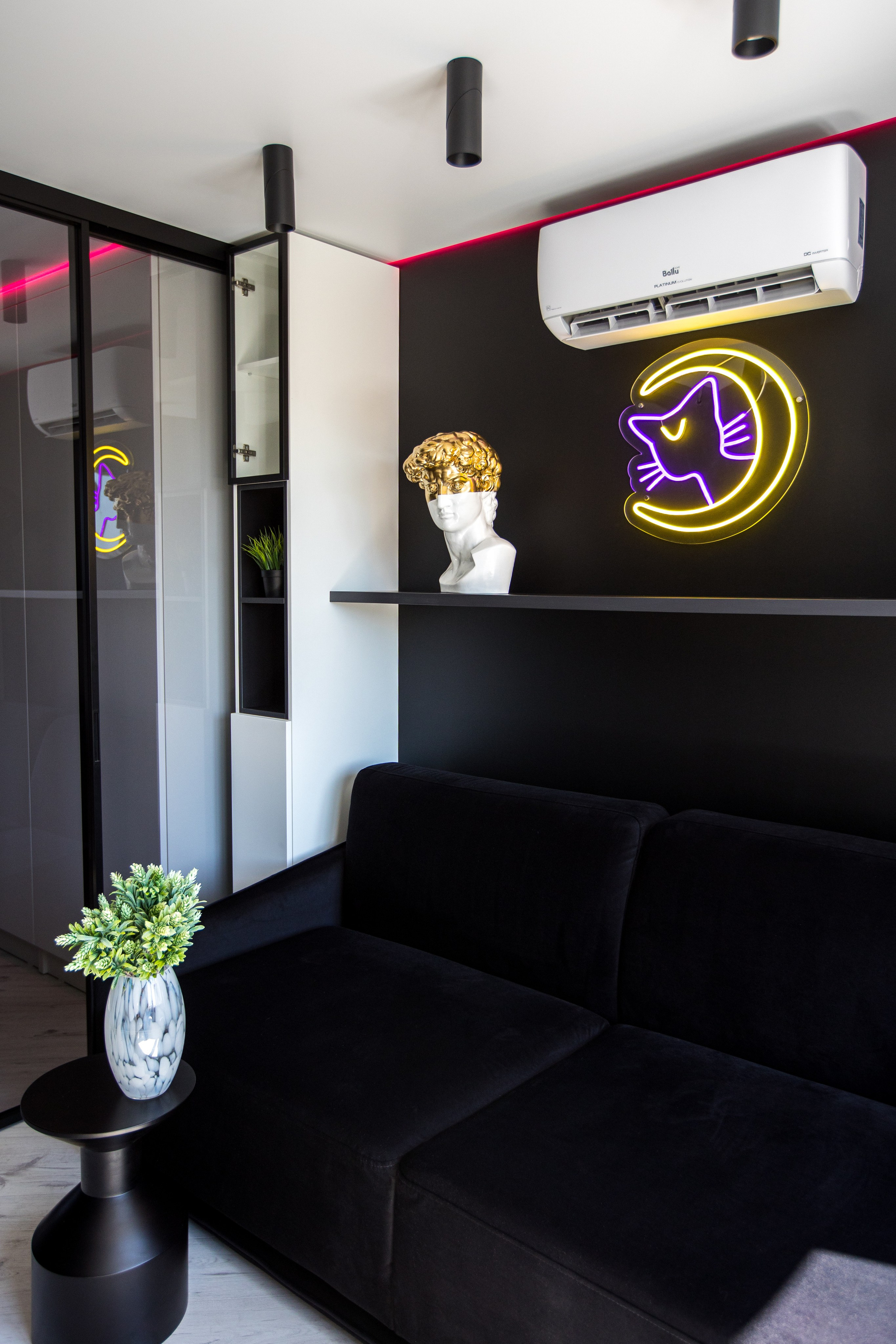 Квартира на 45 стрелковой дивизии. Владислав Волков | Фотография и видеосъемка в Воронеже