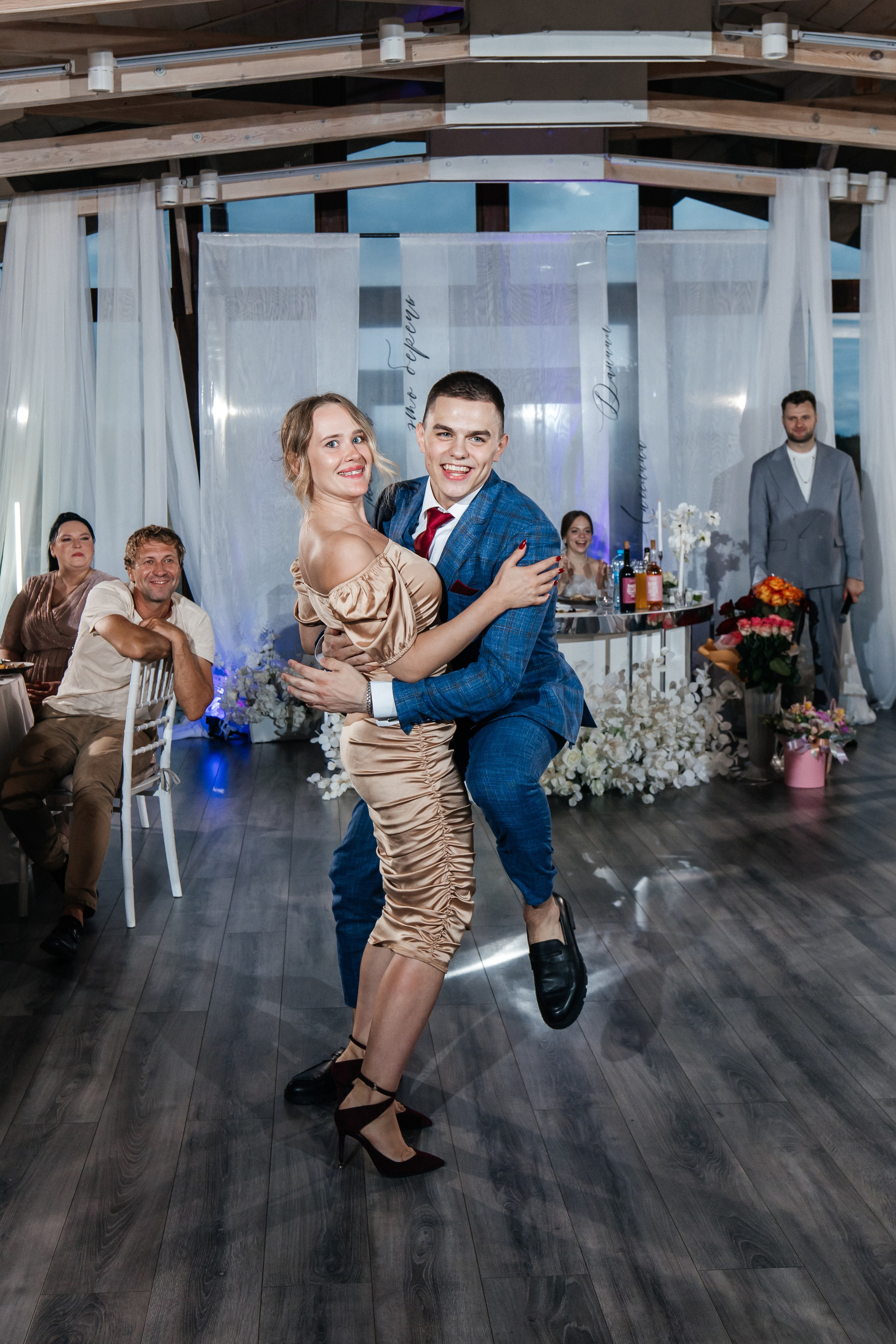 Ангелина и Даниил. Владислав Волков | Фотография и видеосъемка в Воронеже