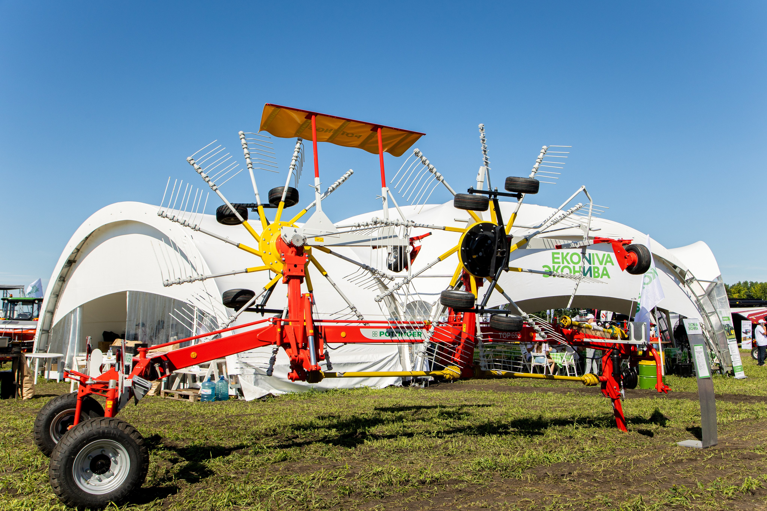 День Поля 2022. Владислав Волков | Фотография и видеосъемка в Воронеже