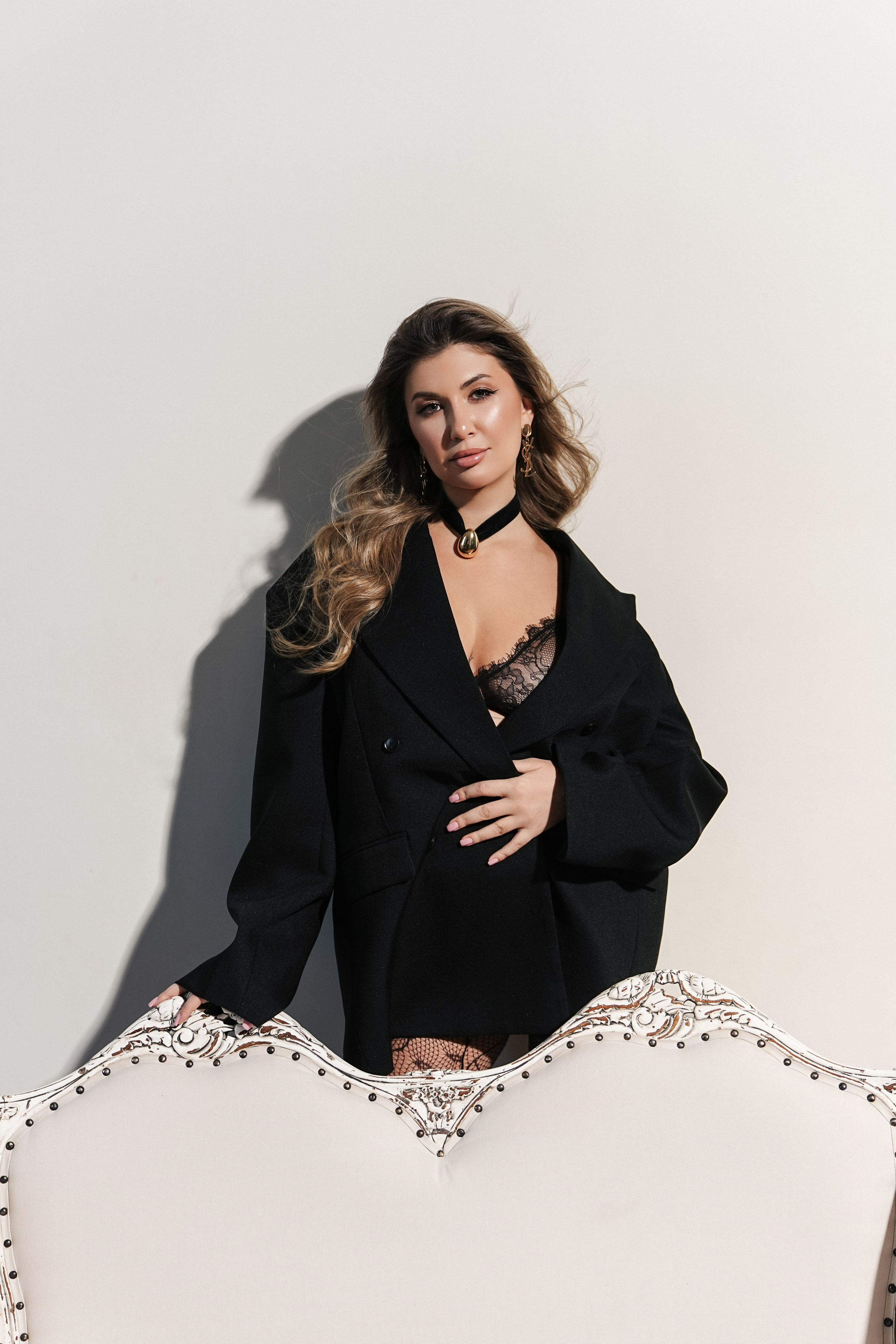 Юлия. Свадебный, семейный и портретный фотограф в Москве, Маржан Кадышева