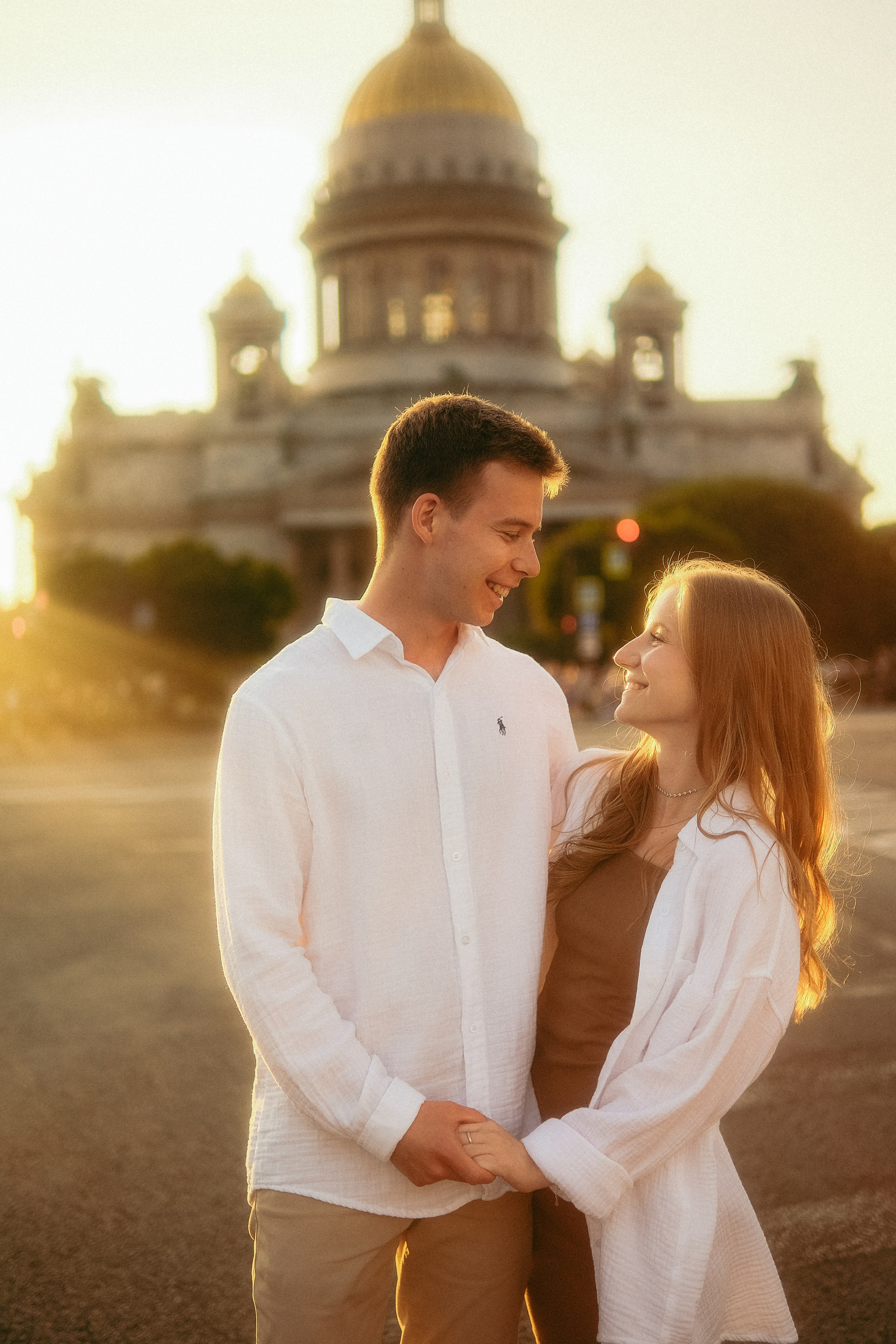 Лиза & Серёжа. Phdkvmr.ru