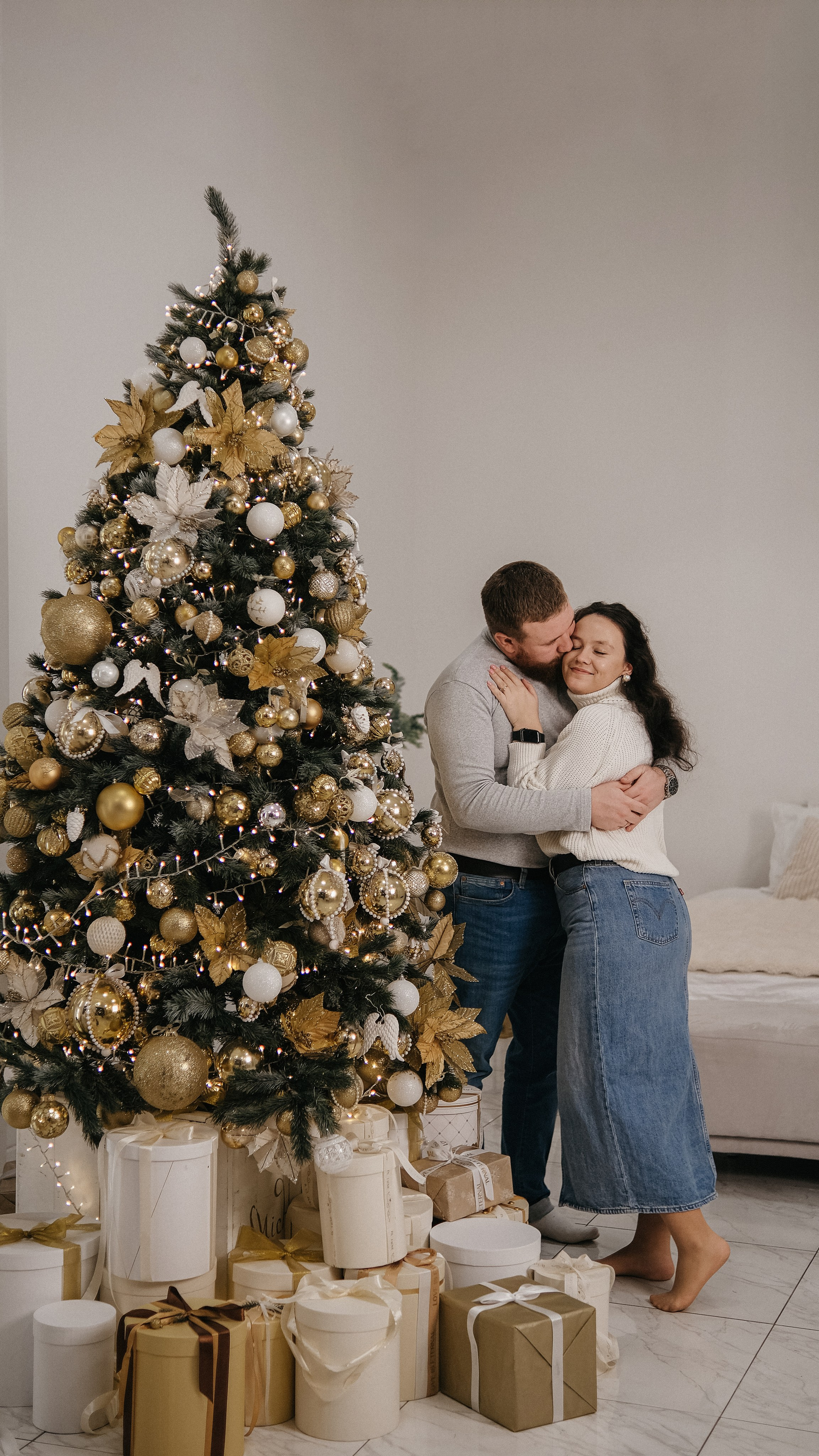 Ви, Дима и Есения. Phdkvmr.ru