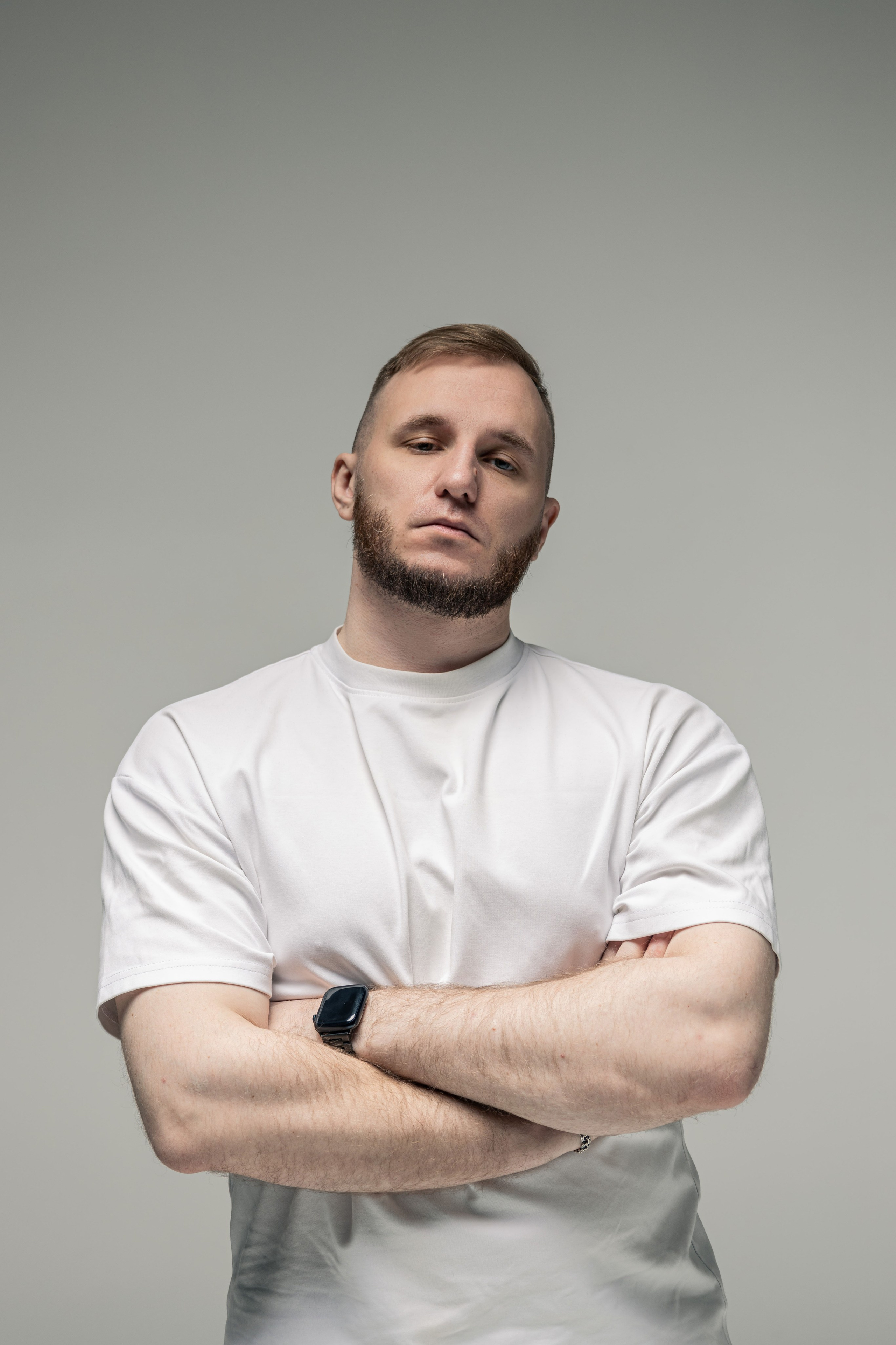 Бизнес-портрет. Фотограф Владивосток Анастасия Бондарь