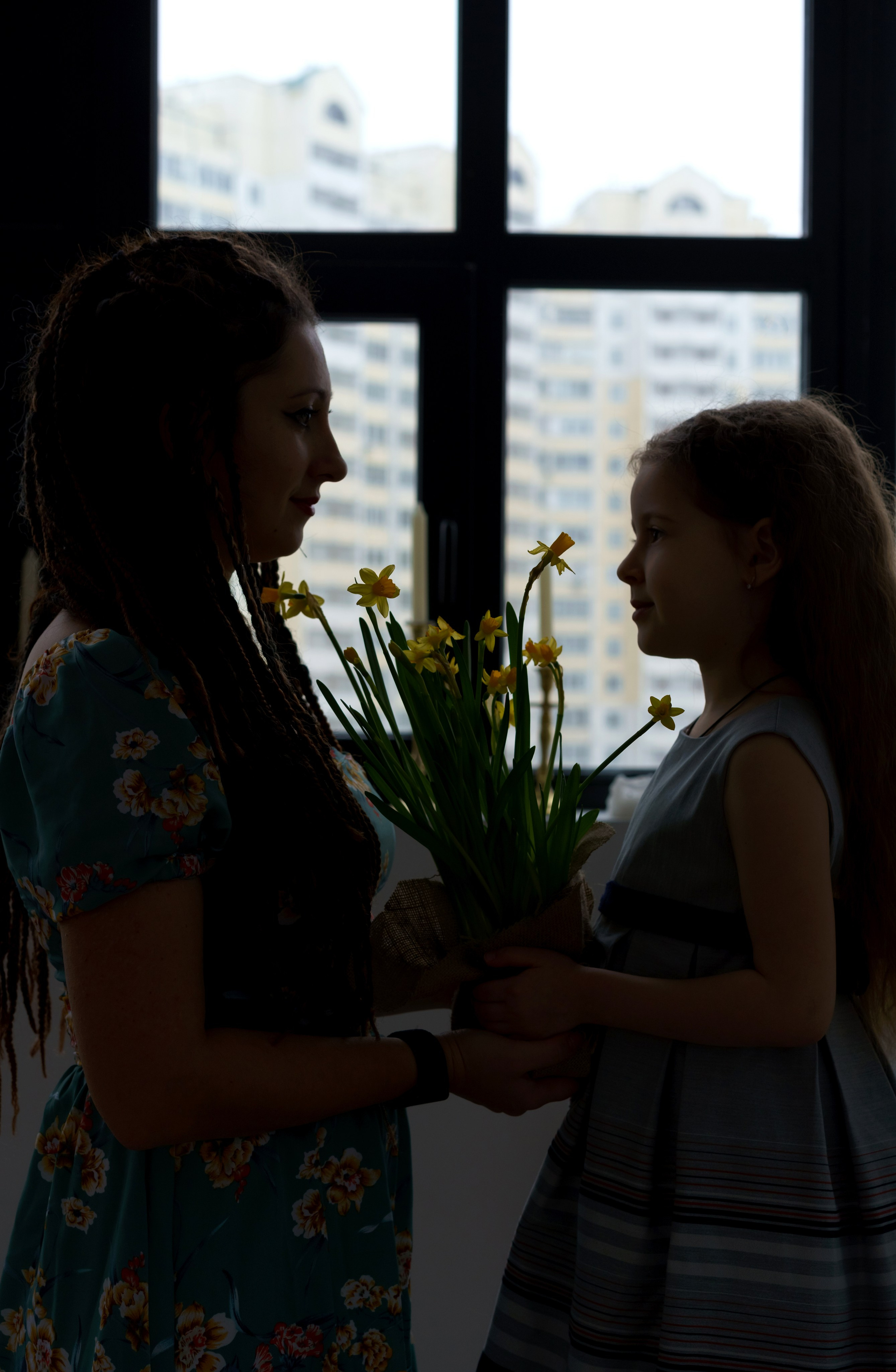 Семейная съемка студия. Главная