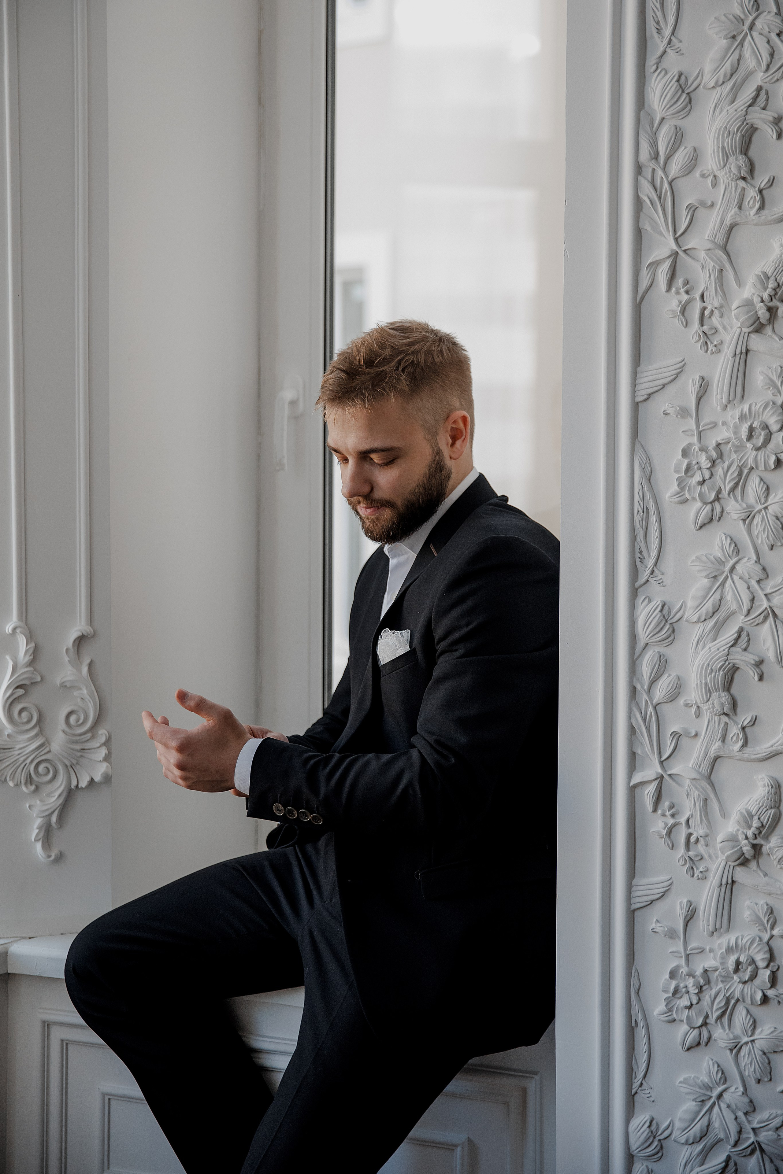 Свадебные серии. Свадебный фотограф Санкт-Петербург  Москва