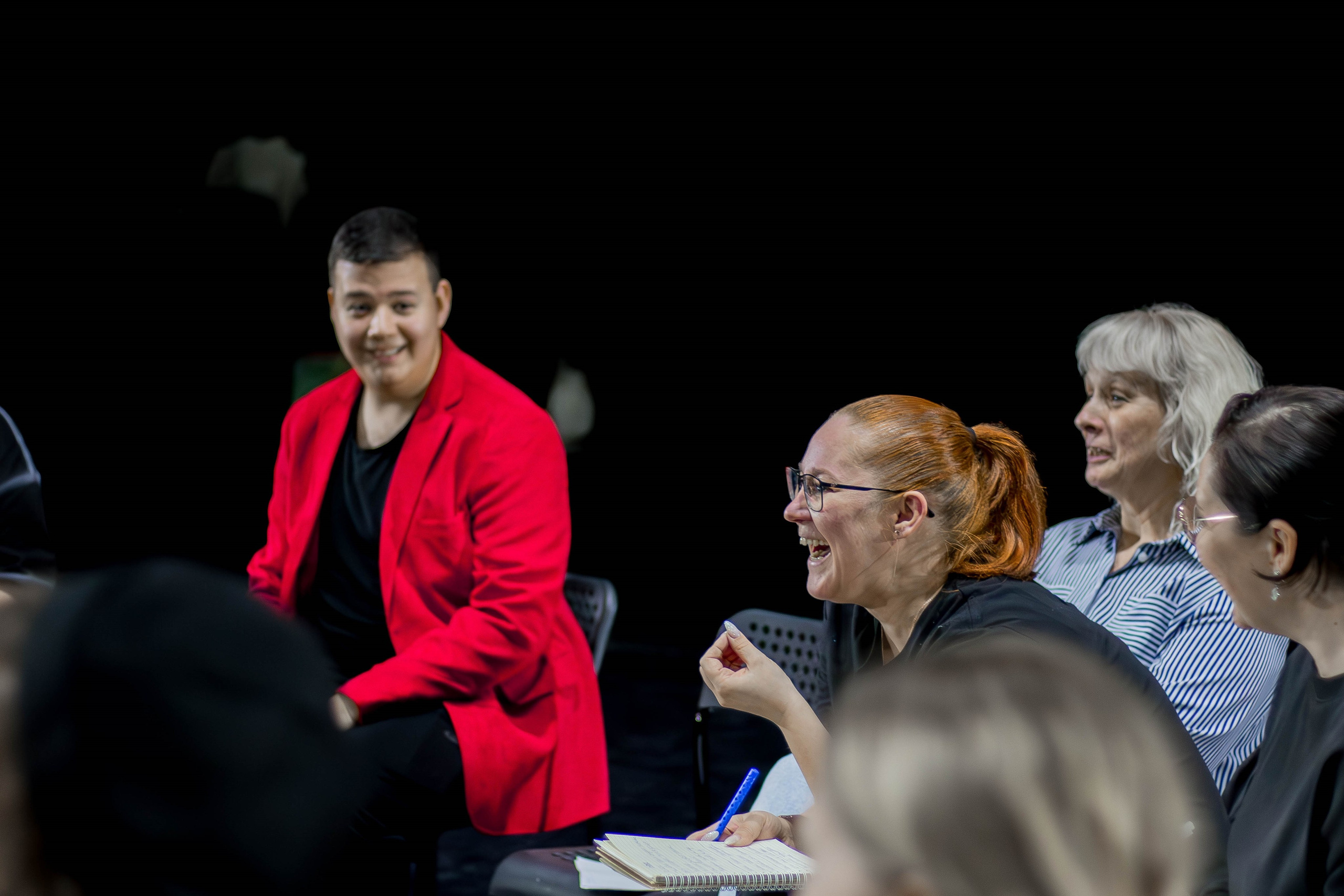 Репортажная съемка. Ph | Tyumen