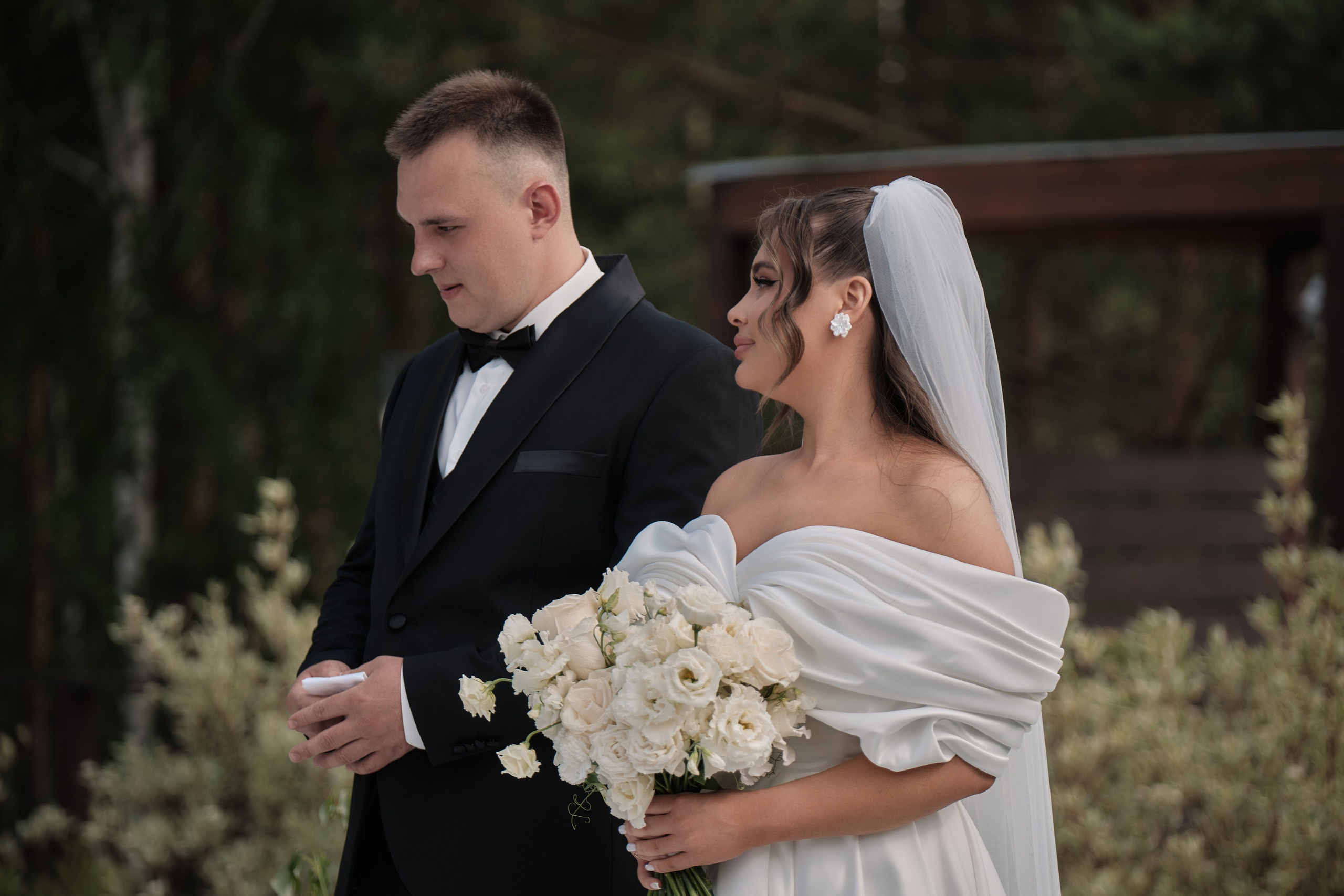 РУСЛАН И ДИАНА. Свадебный фотограф в Екатеринбурге Соседков Евгений