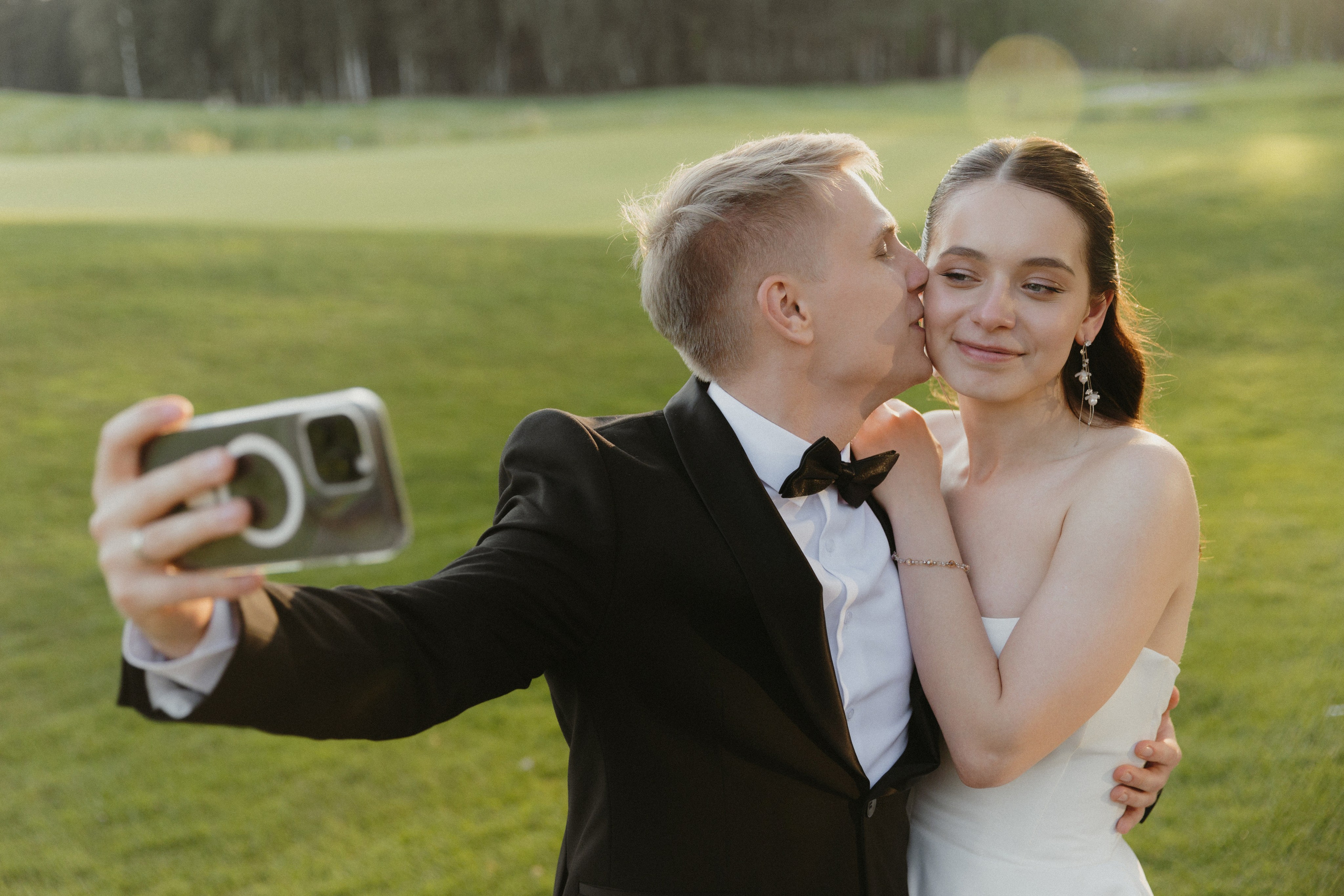 Иван и Кристина