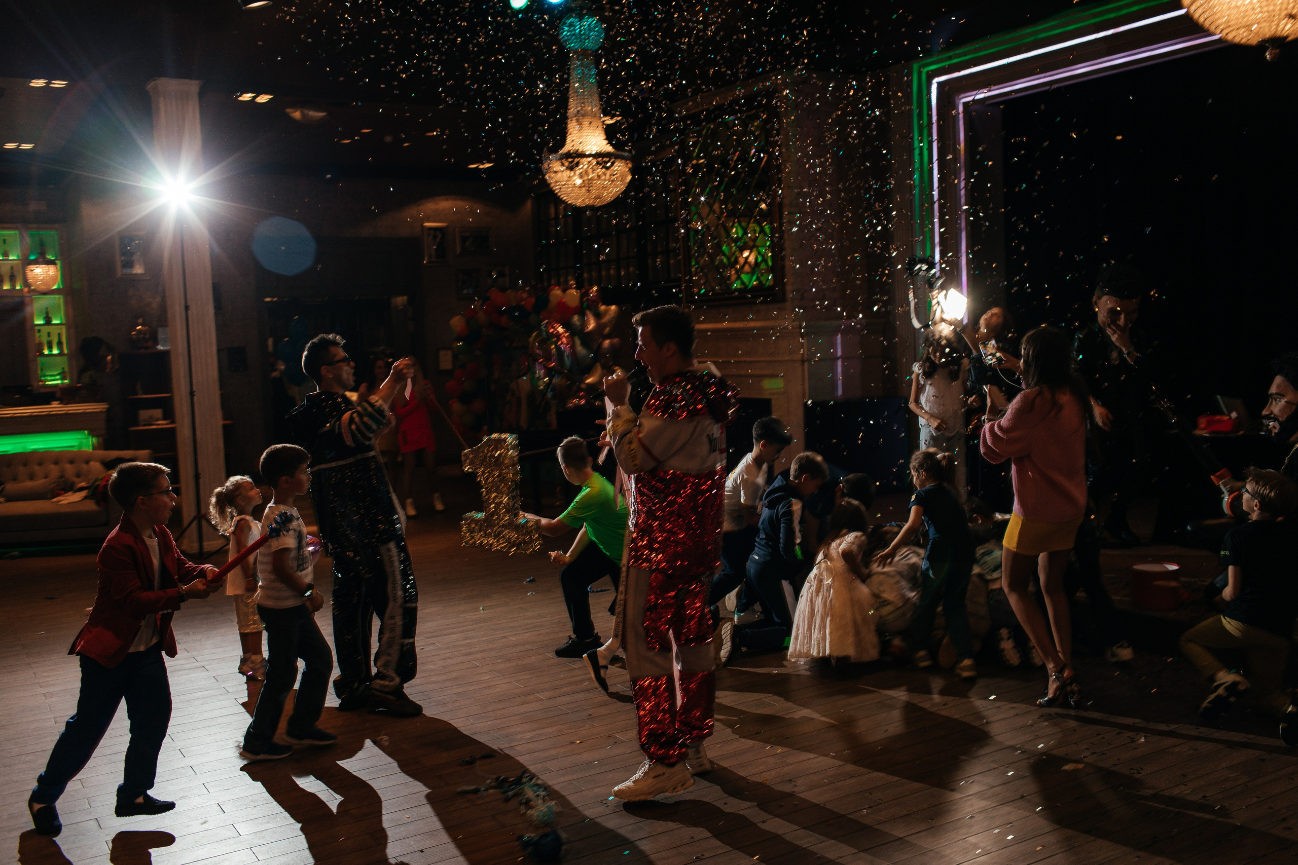 Диме 10 лет. Свадебный и семейный фотограф