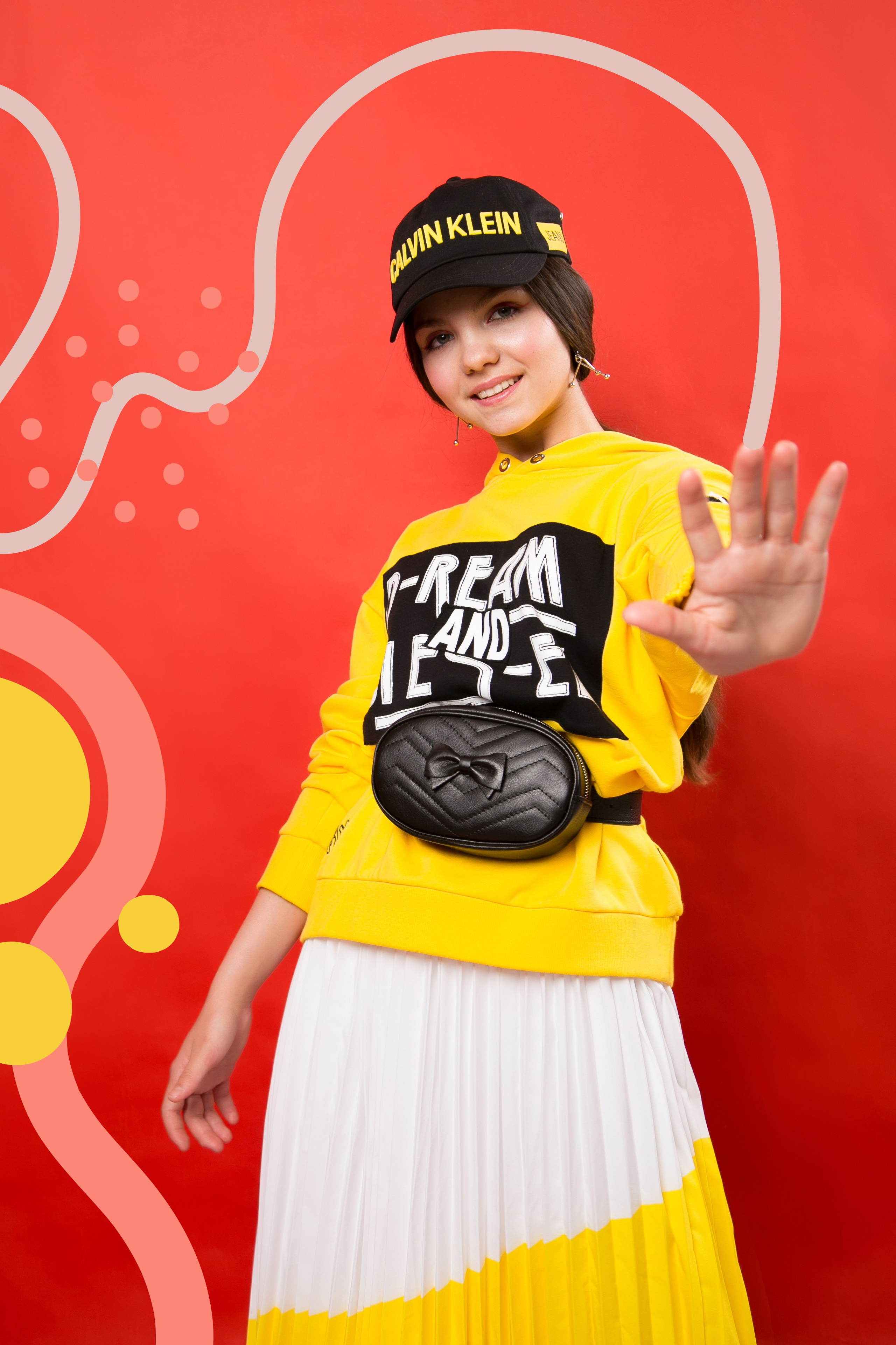 Fusion. Фотограф Вероника Кольтеева