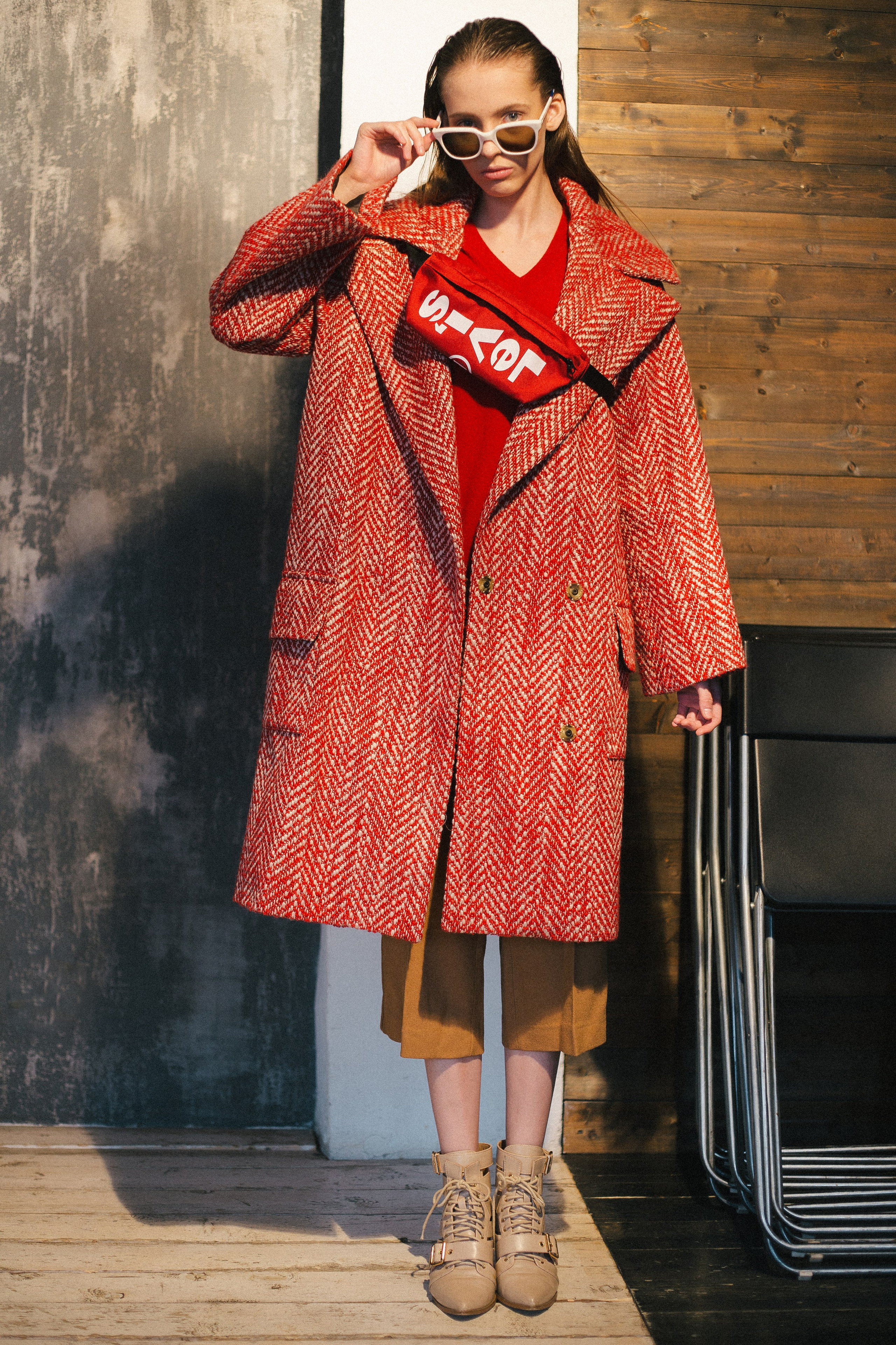 Портреты. Фотограф Вероника Кольтеева