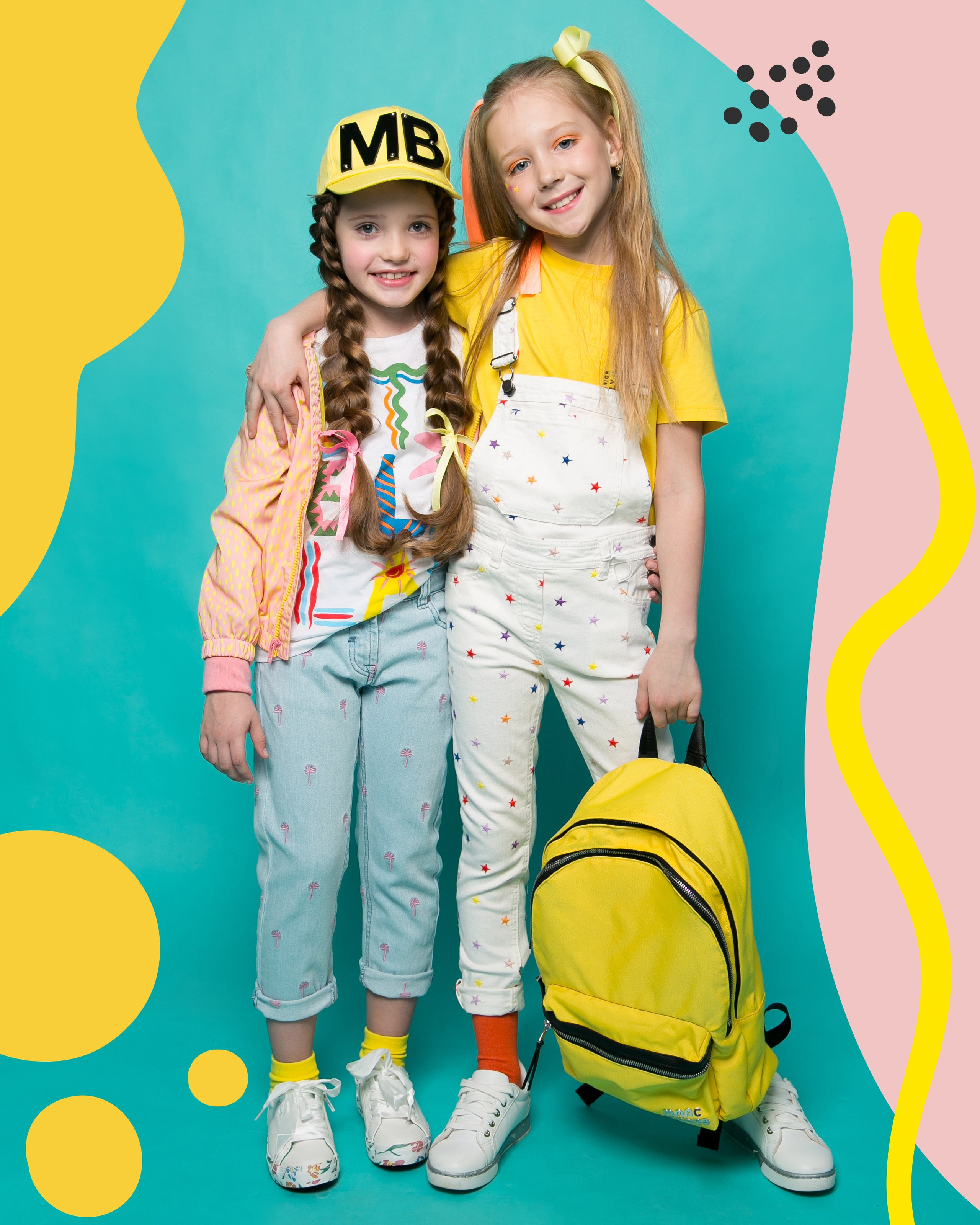 Fusion. Фотограф Вероника Кольтеева