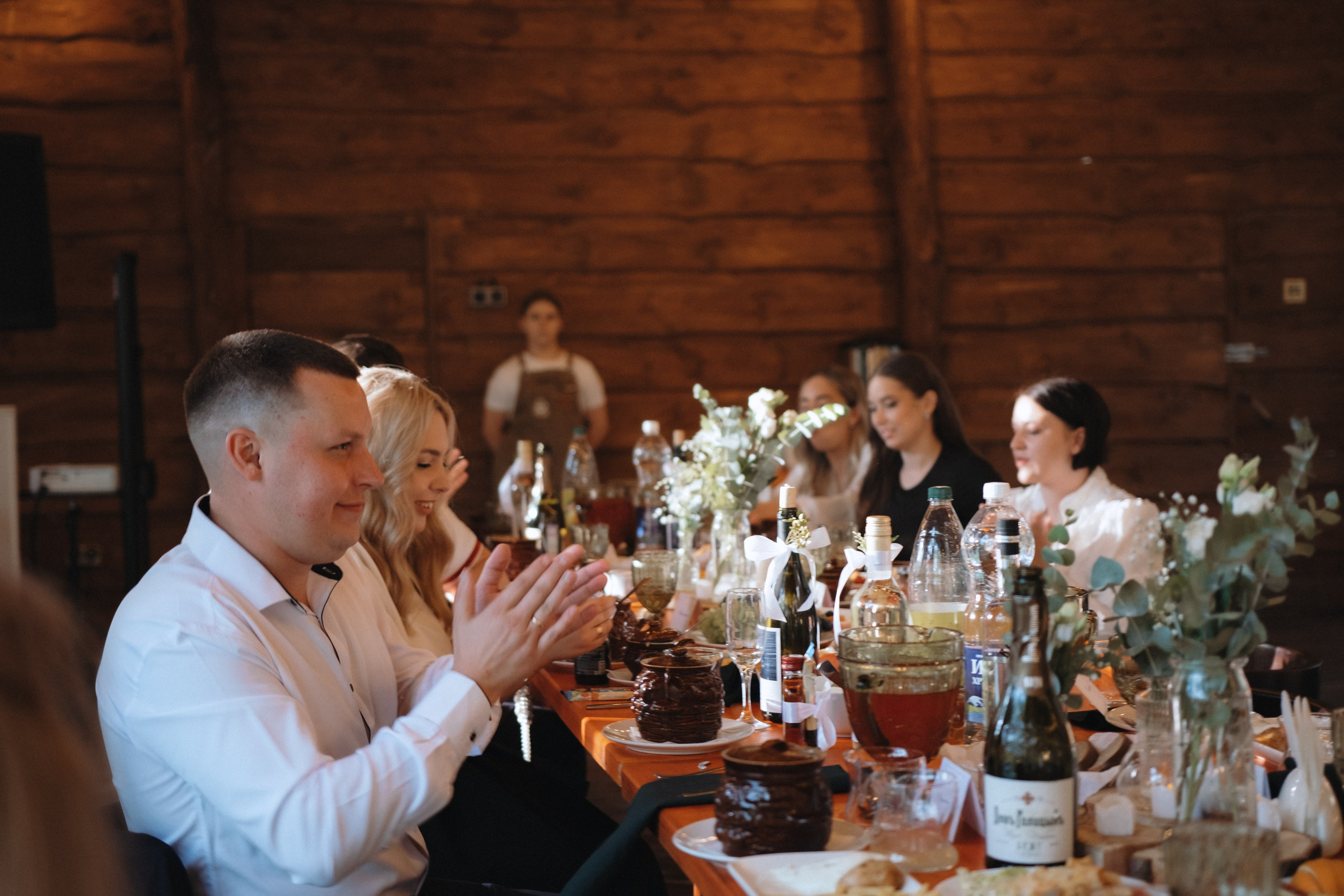 Карина & Стас. Serg_film