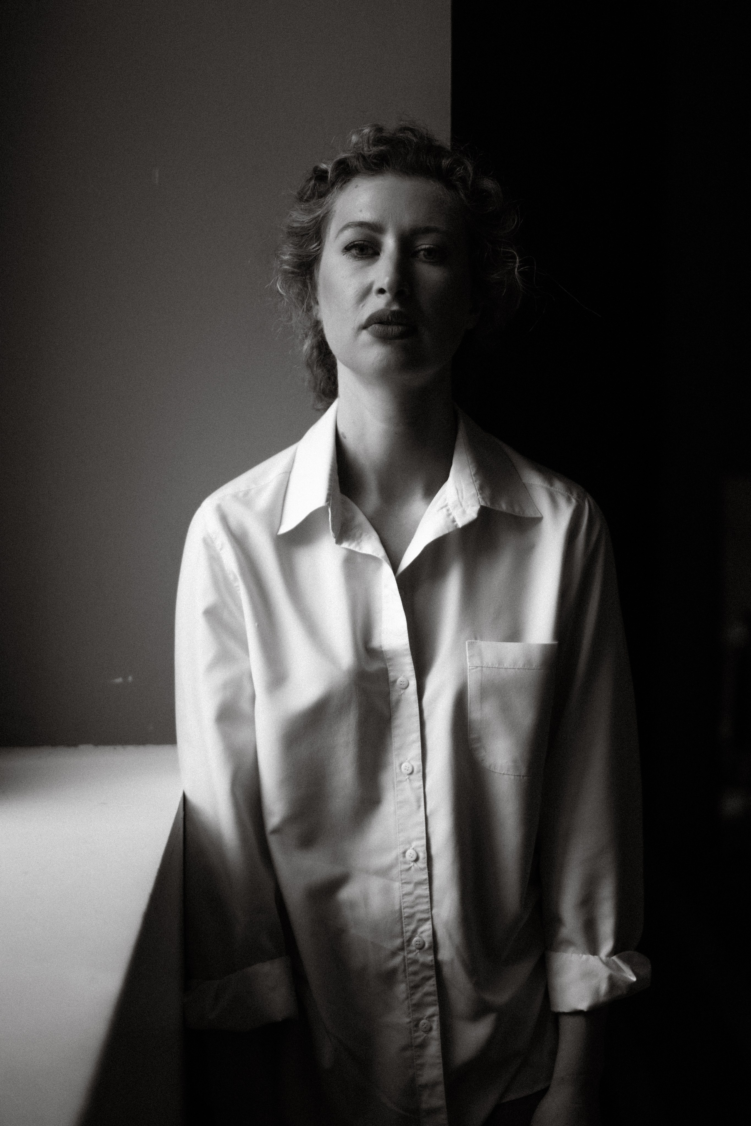 Анна. Ирина Черных/Екатеринбурге