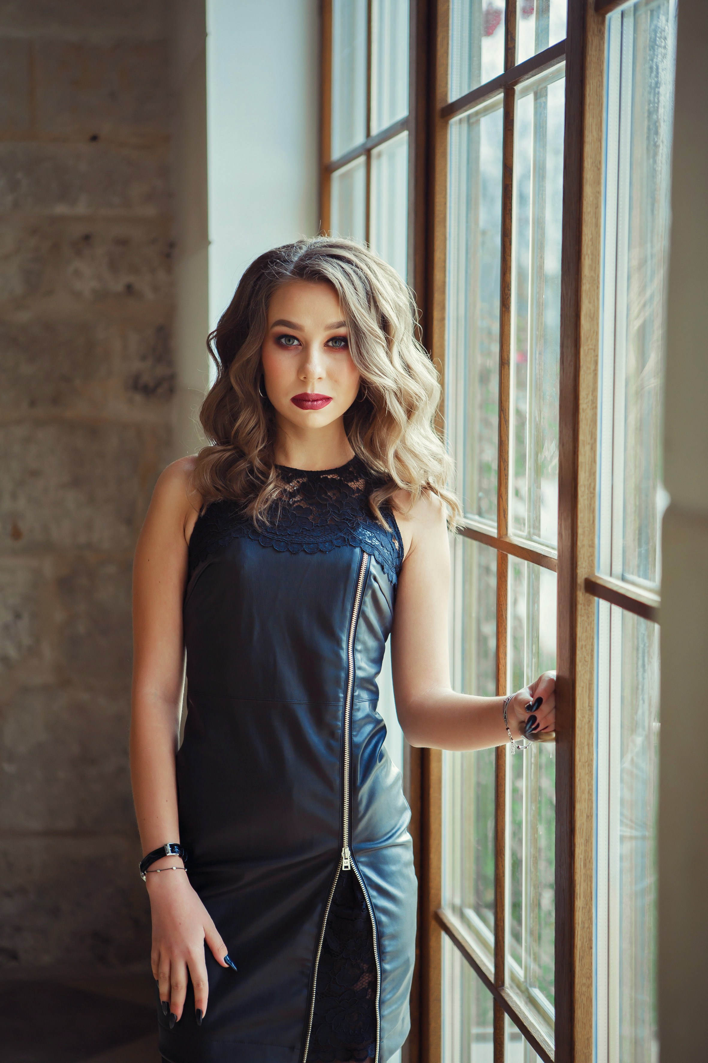 Лиза. Свадебный и портретный Фотограф в Липецке Дмитрий Котюков