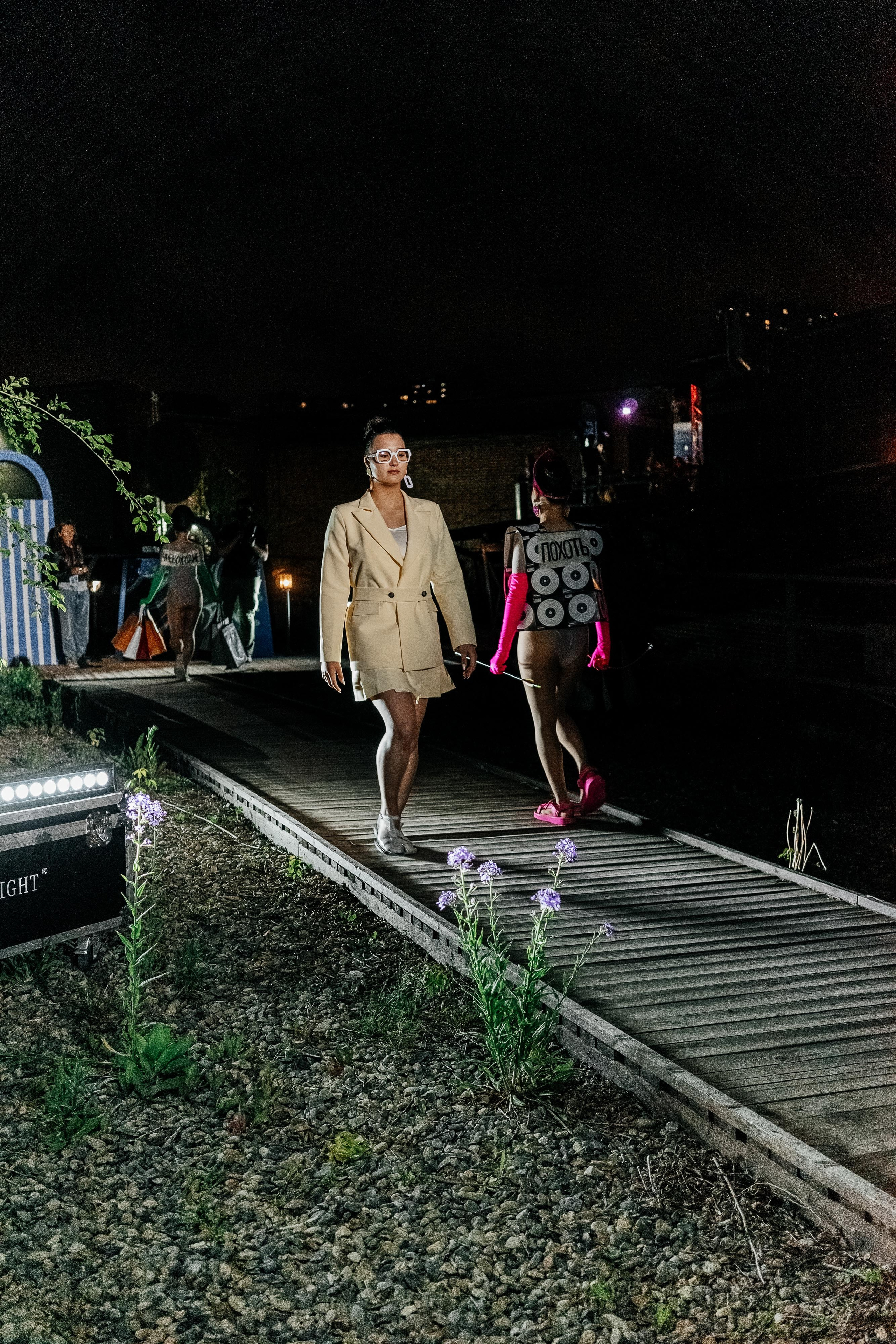 Модное Приморье 2023 год. Свадебный и семейный фотограф во Владивостоке Александра Глускер