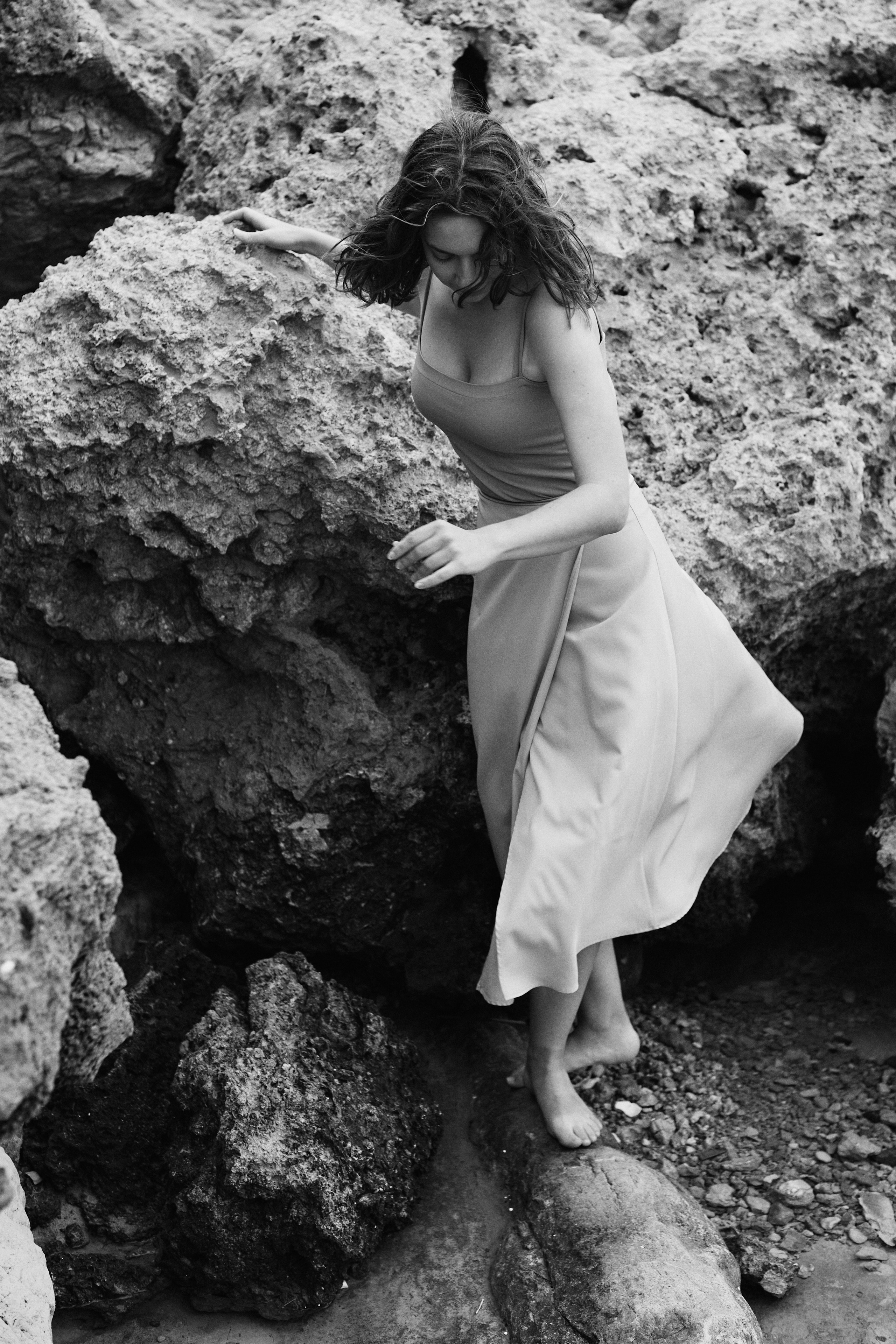 Лариса. Фотограф Анастасия Губернаторова