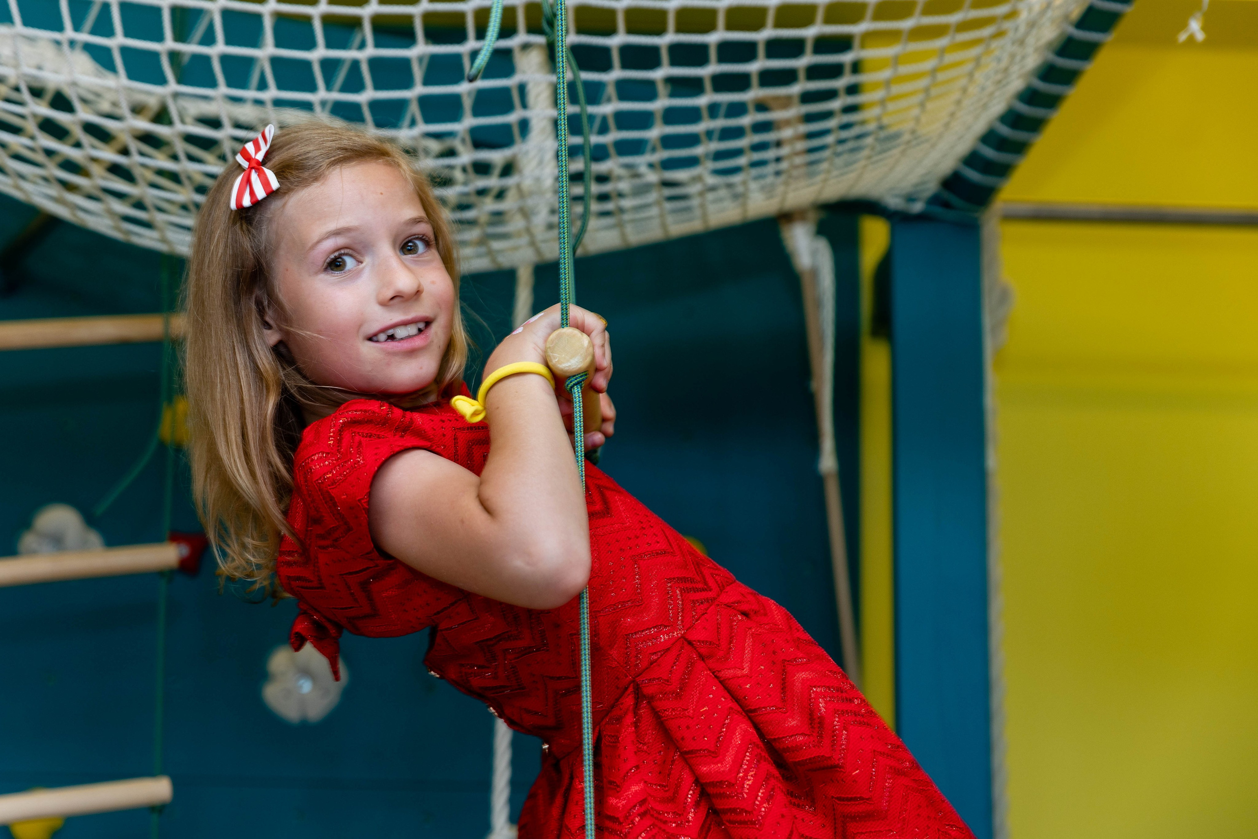 Детские дни рождения. Фотограф в Санкт-Петербурге Закута Ольга