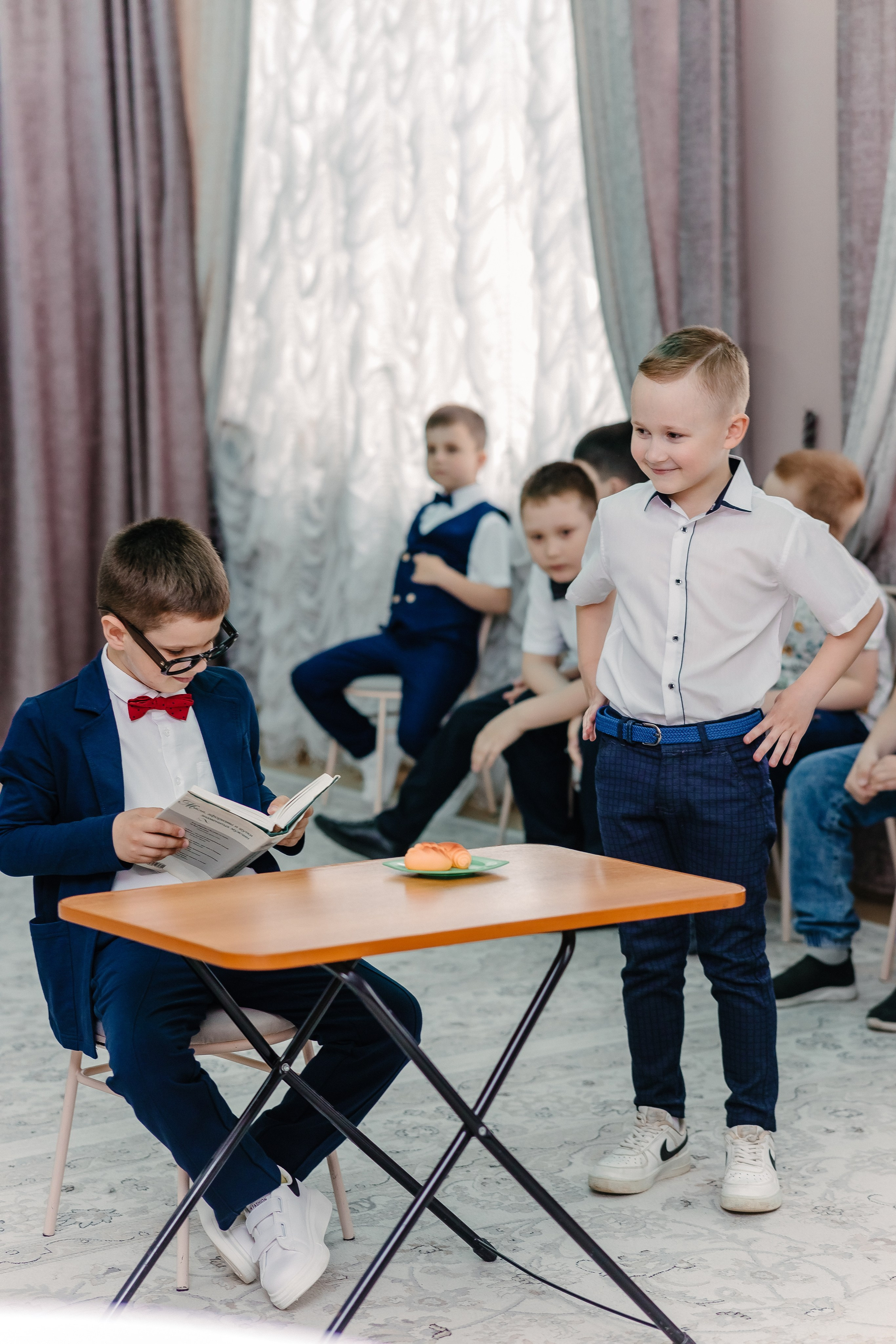Выпускной в саду. Диана Тимиряева | Фотограф в Воронеже