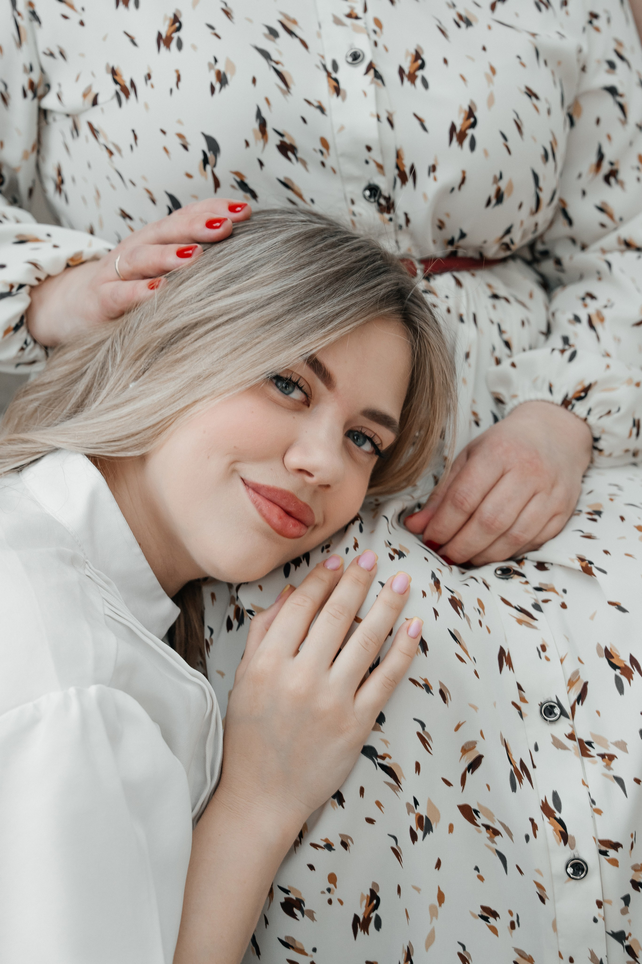 Мама и её принцессы. Фотограф и видеограф в Тюмени Екатерина Чернецкая