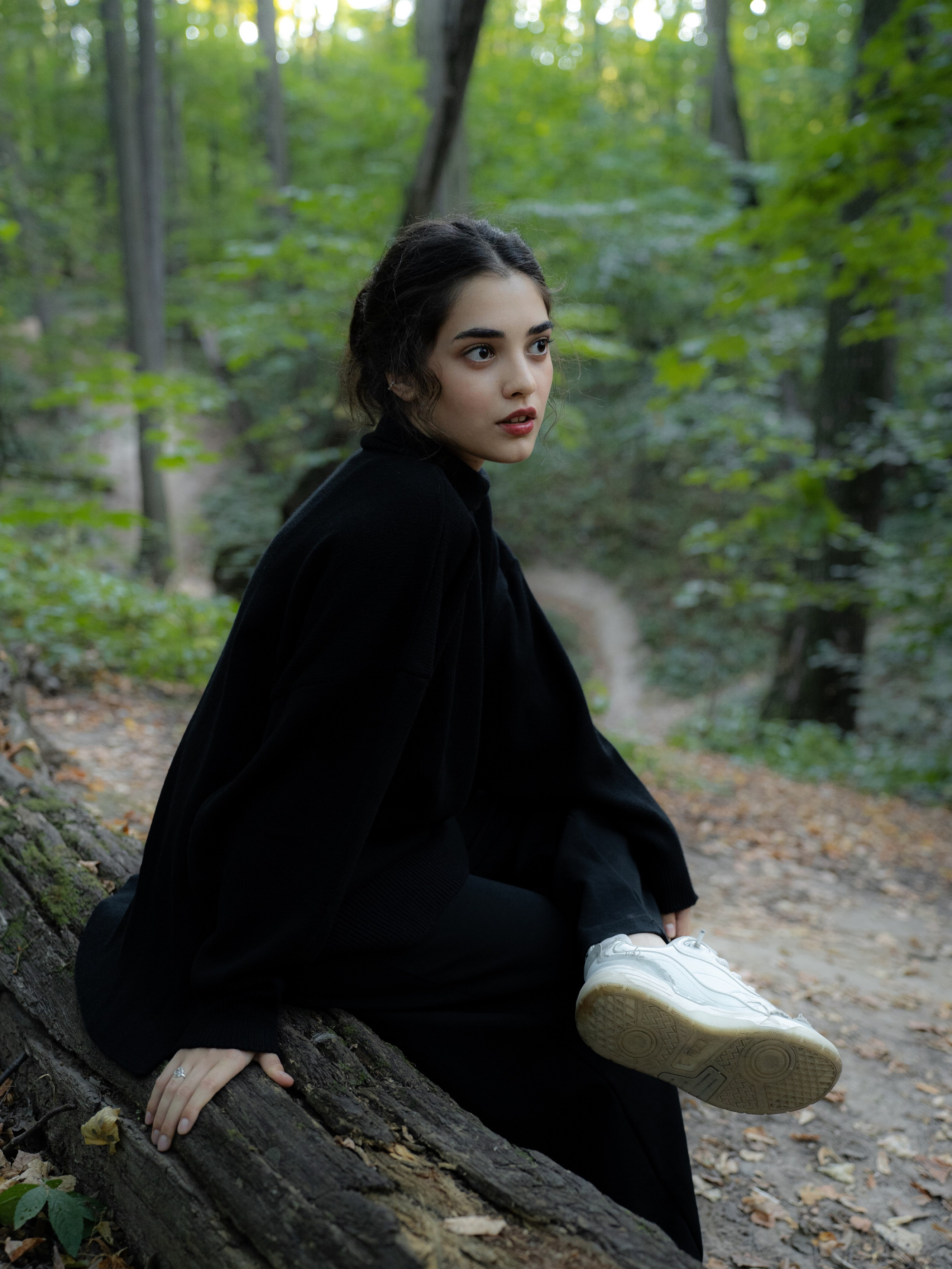 Портфолио. Портретный фотограф в Москве