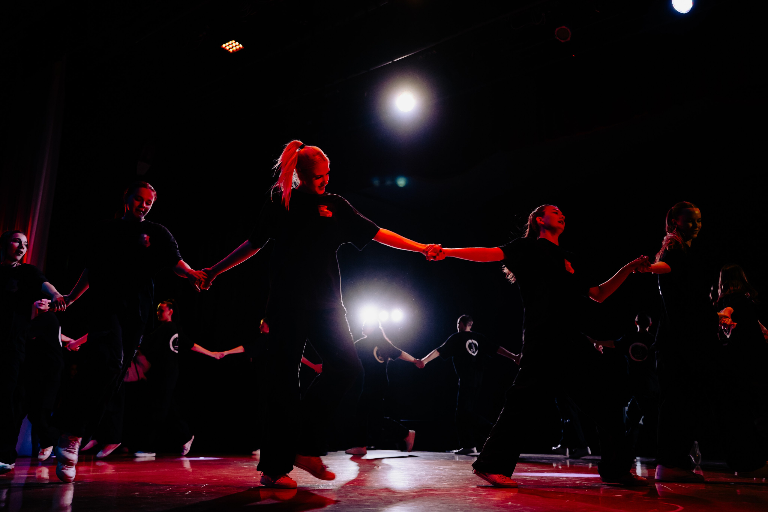 Концертная форма. Фото