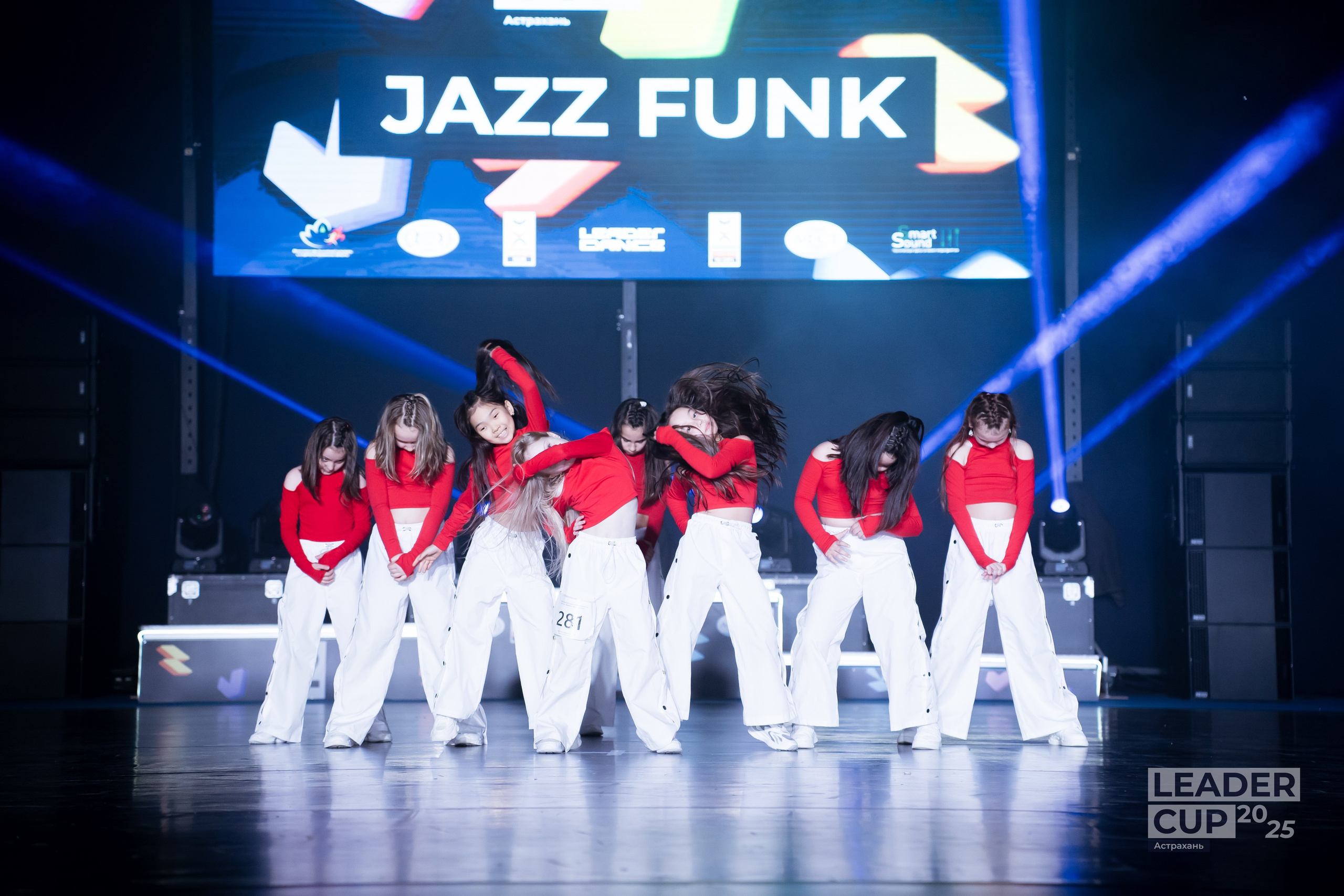 Танцевальные События. Фото