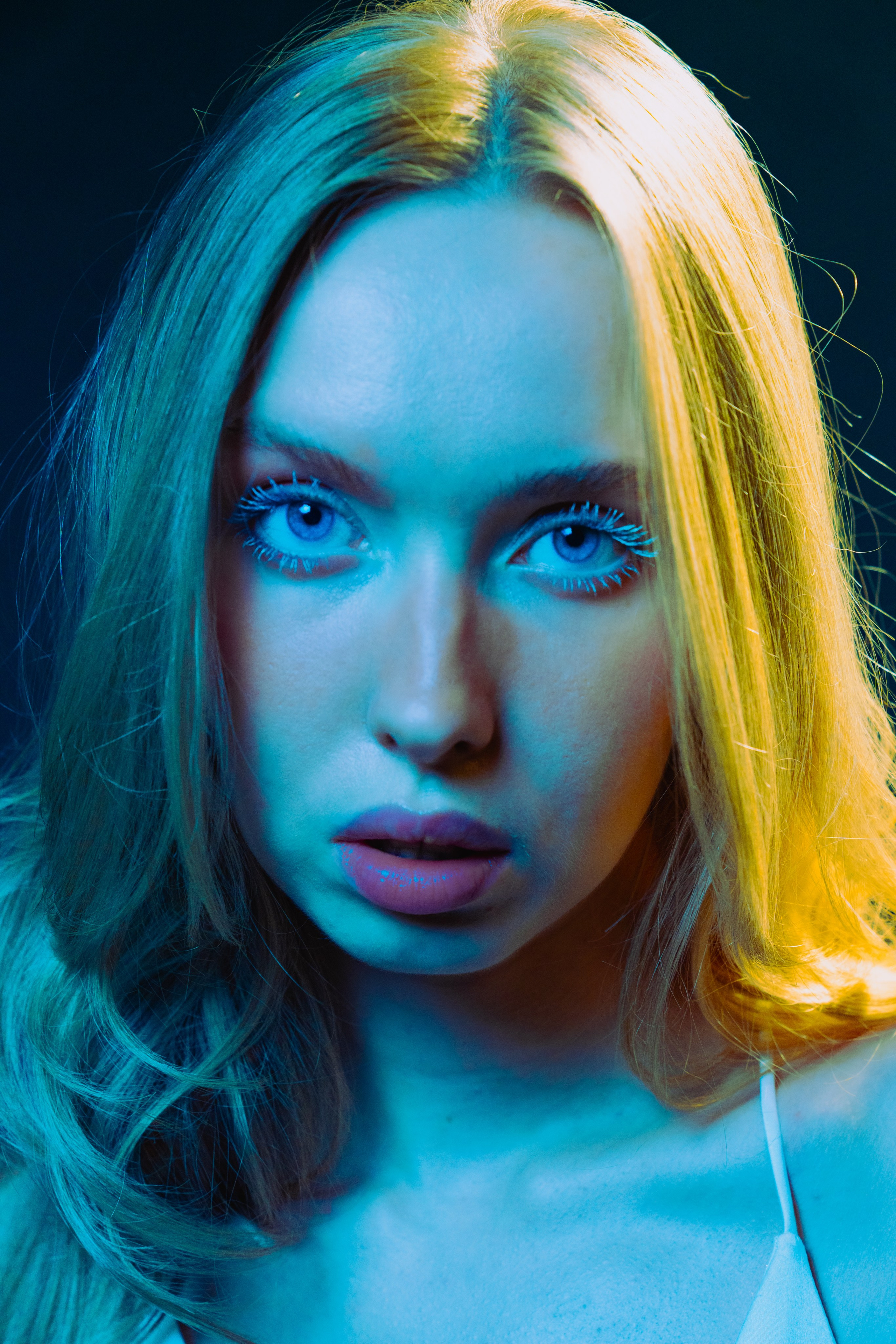 ЮЛЯ. Виктория Саханкова — портретный и семейный фотограф в Москве