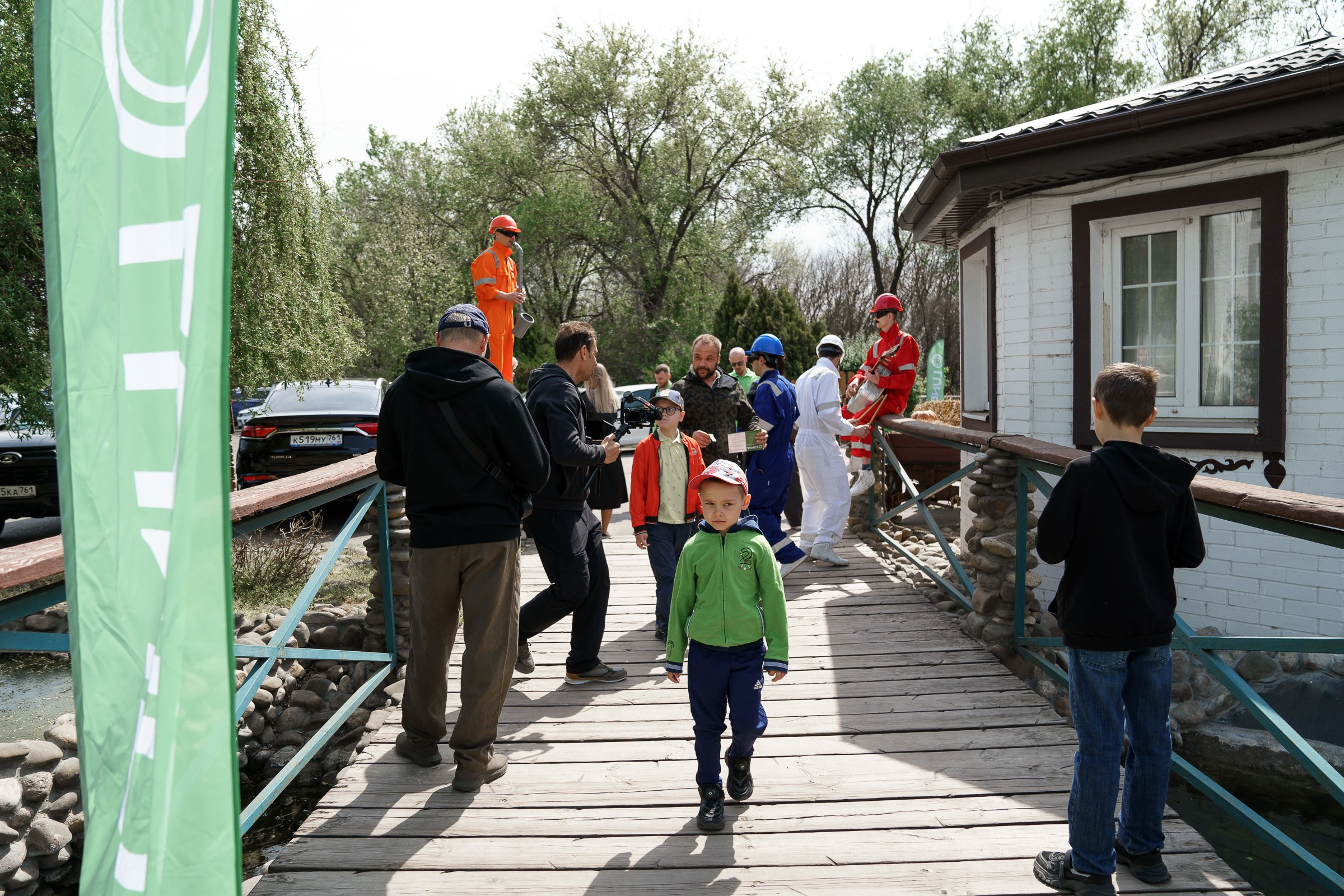 Lunda | день Монтажника. Свадебный и репортажный фотограф Ростов-на-Дону Алексей Гуль