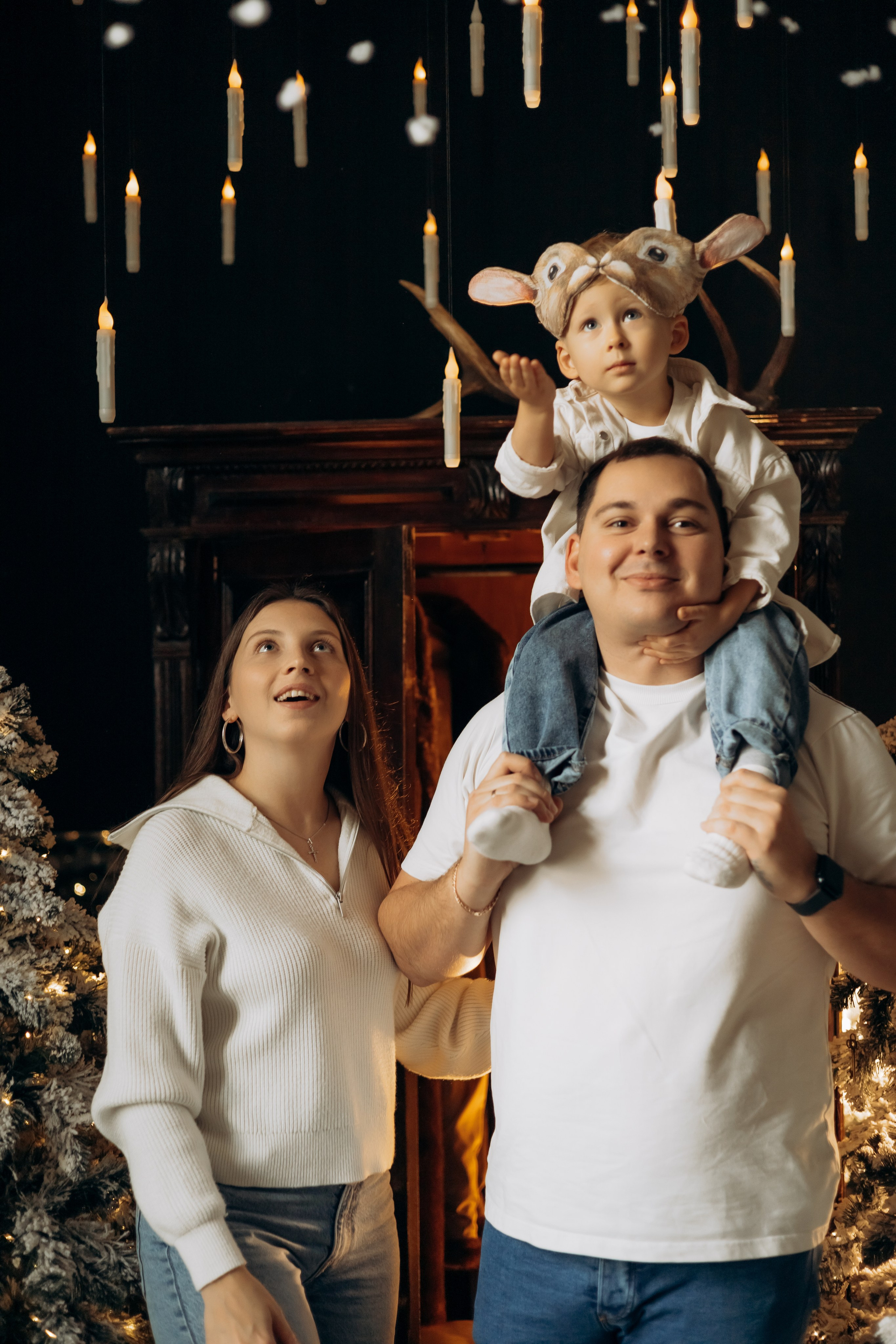 Юра Яна Егор. Самый теплый фотограф в Краснодаре Рябоконь Ксения