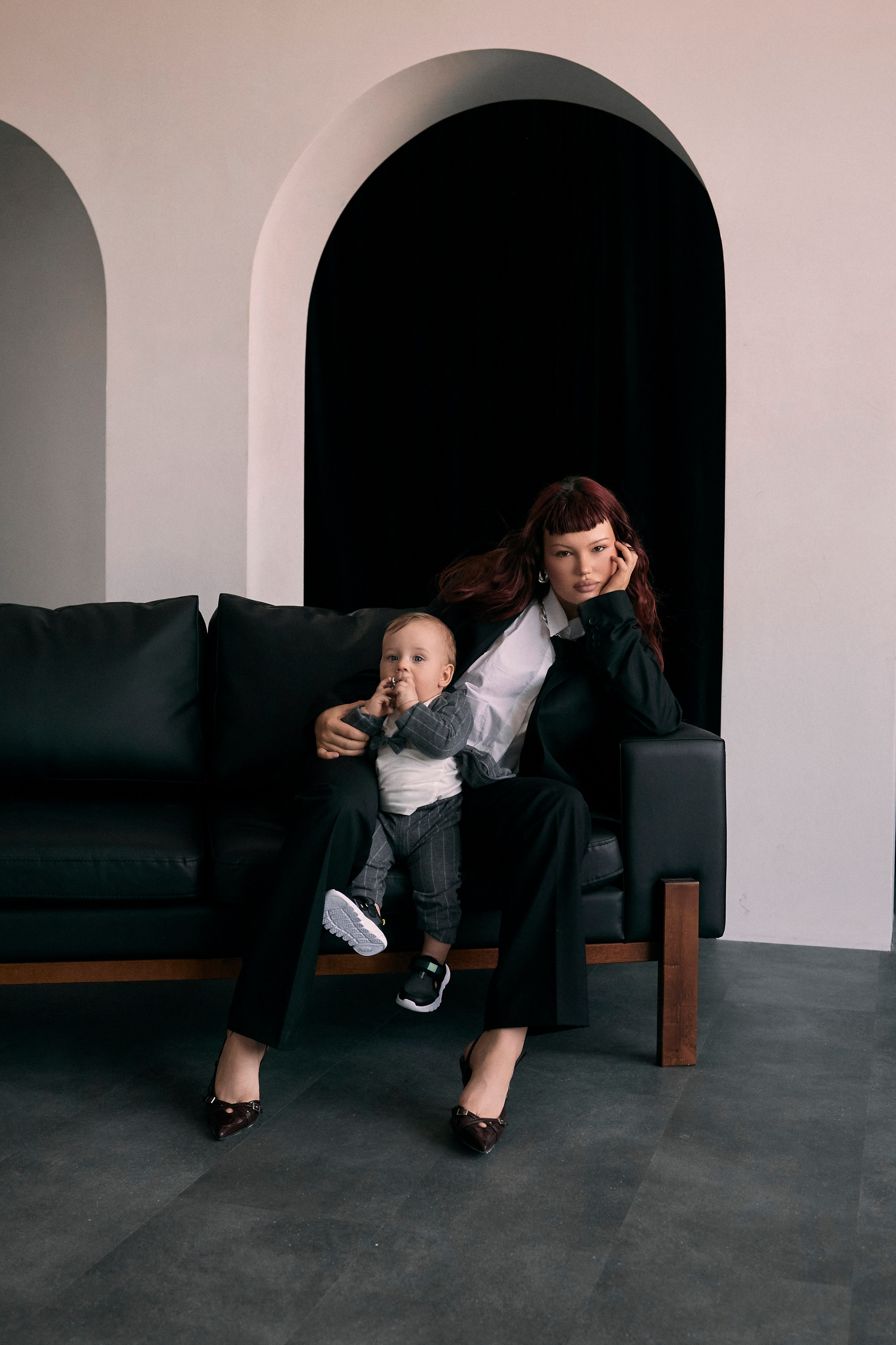 Софа & Демид. Светлана Шайгаскарова| фотограф в Перми