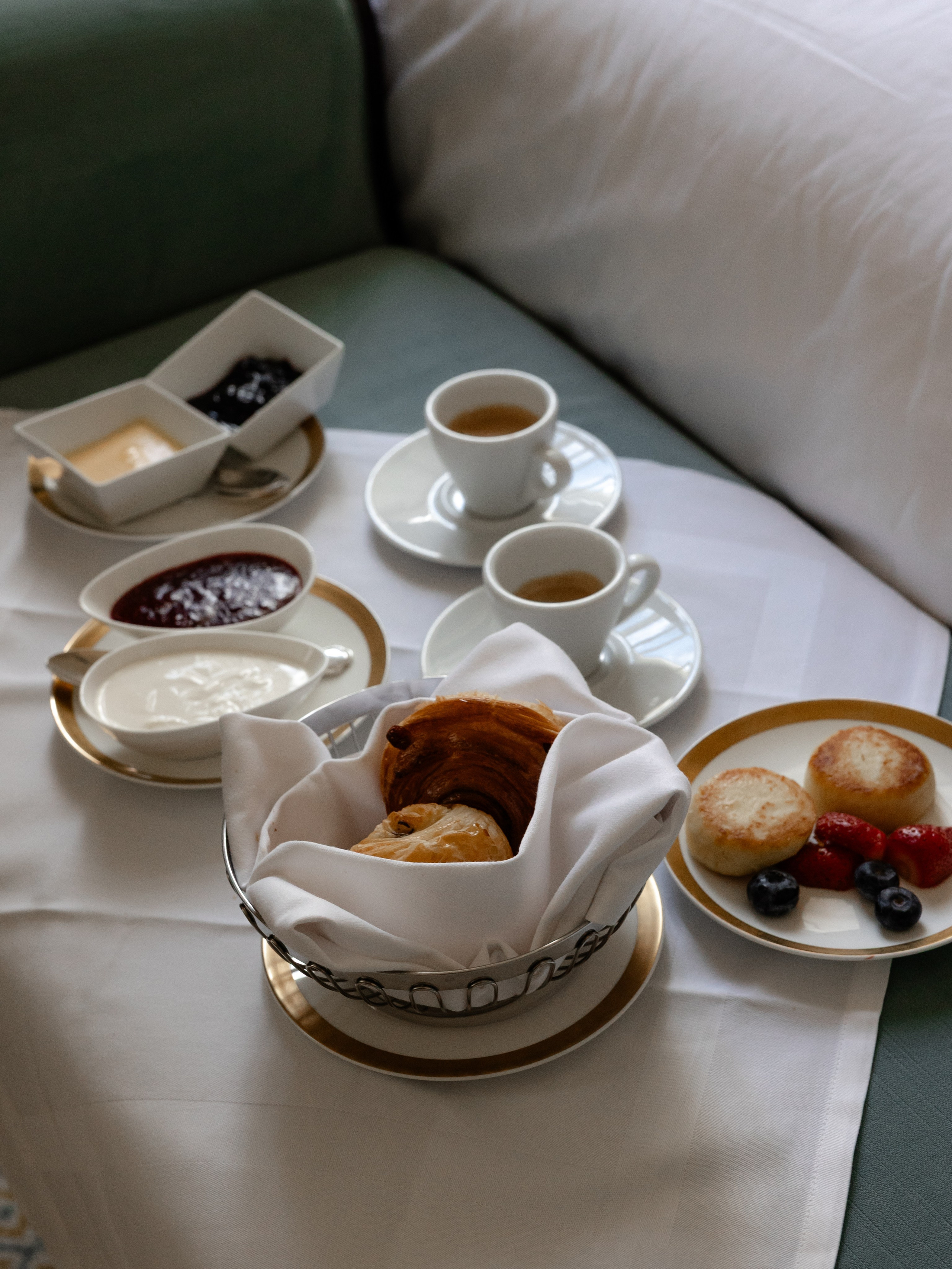 Анна и Георгий. Свадебный фотограф в Москве Топтыгин Иван