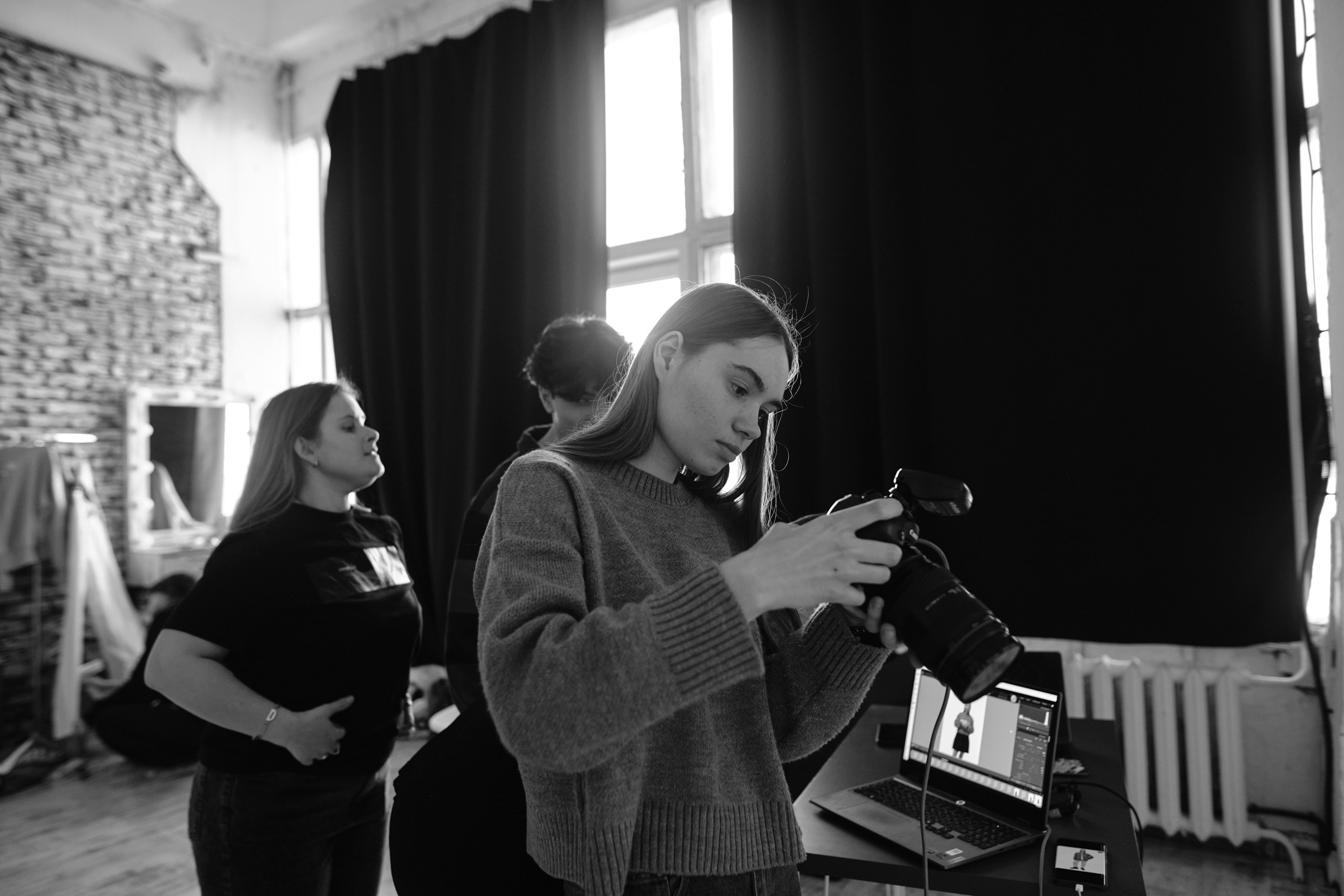 Обо мне. Спортивный фотограф Тремпольцева Анна