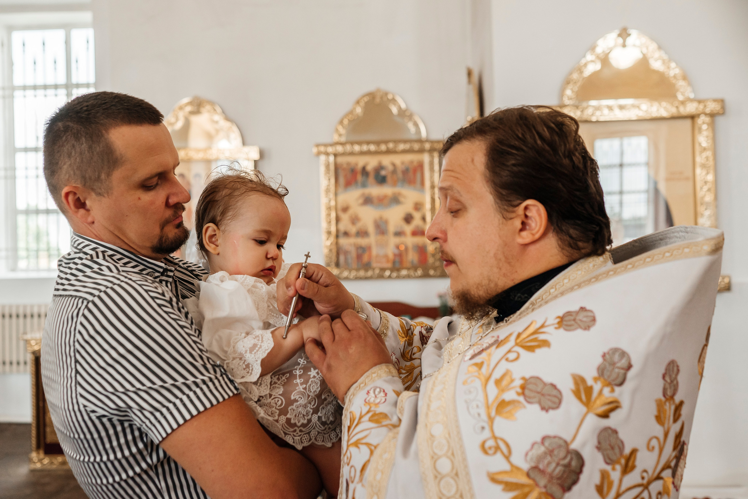 Храм Успения Пресвятой Богородицы ст. Калитвенская. Фотограф в Каменске-Шахтинском и парке Лога Ольга Сагал