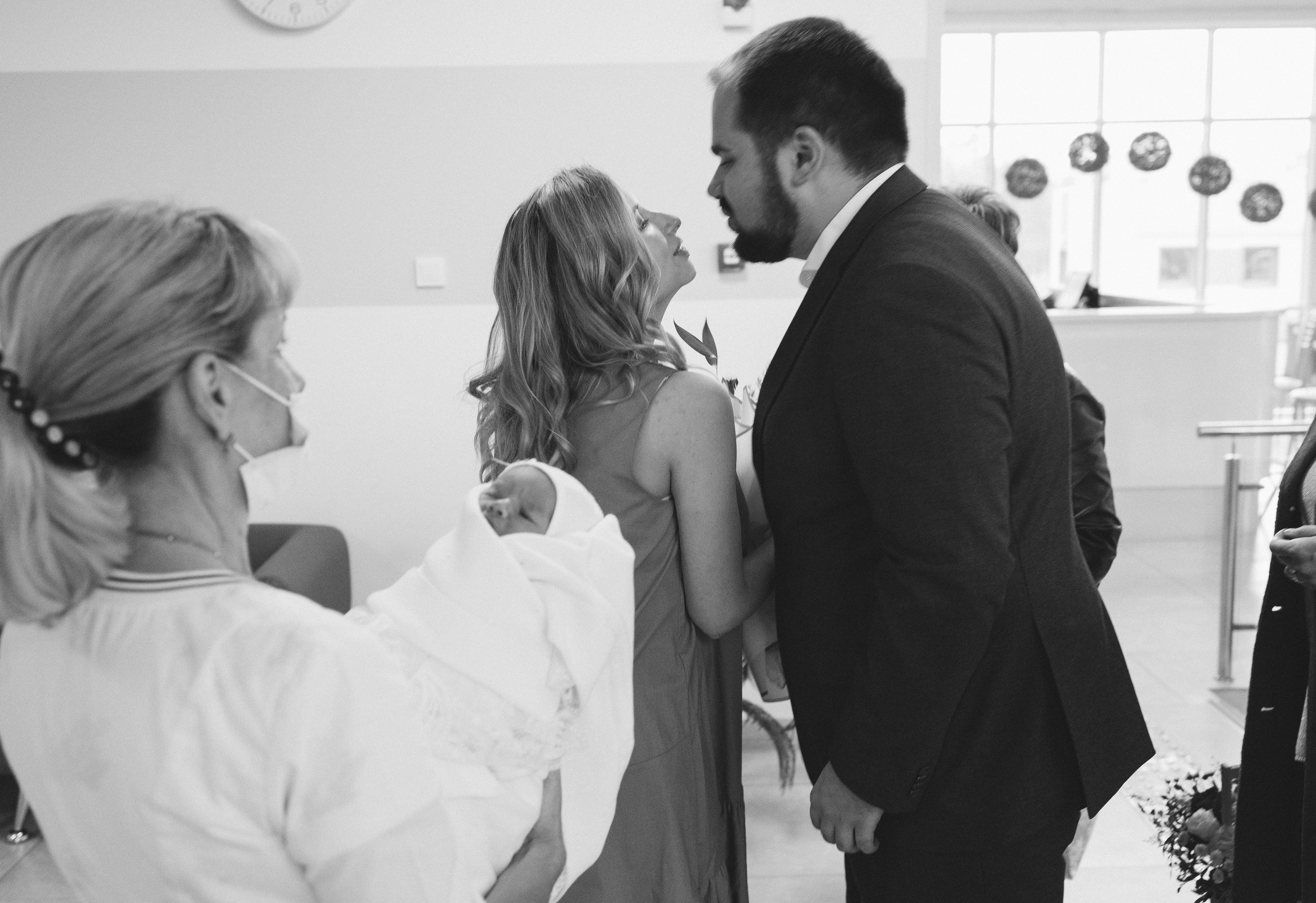 ВЫПИСКА. МиМика — самая детская фотография