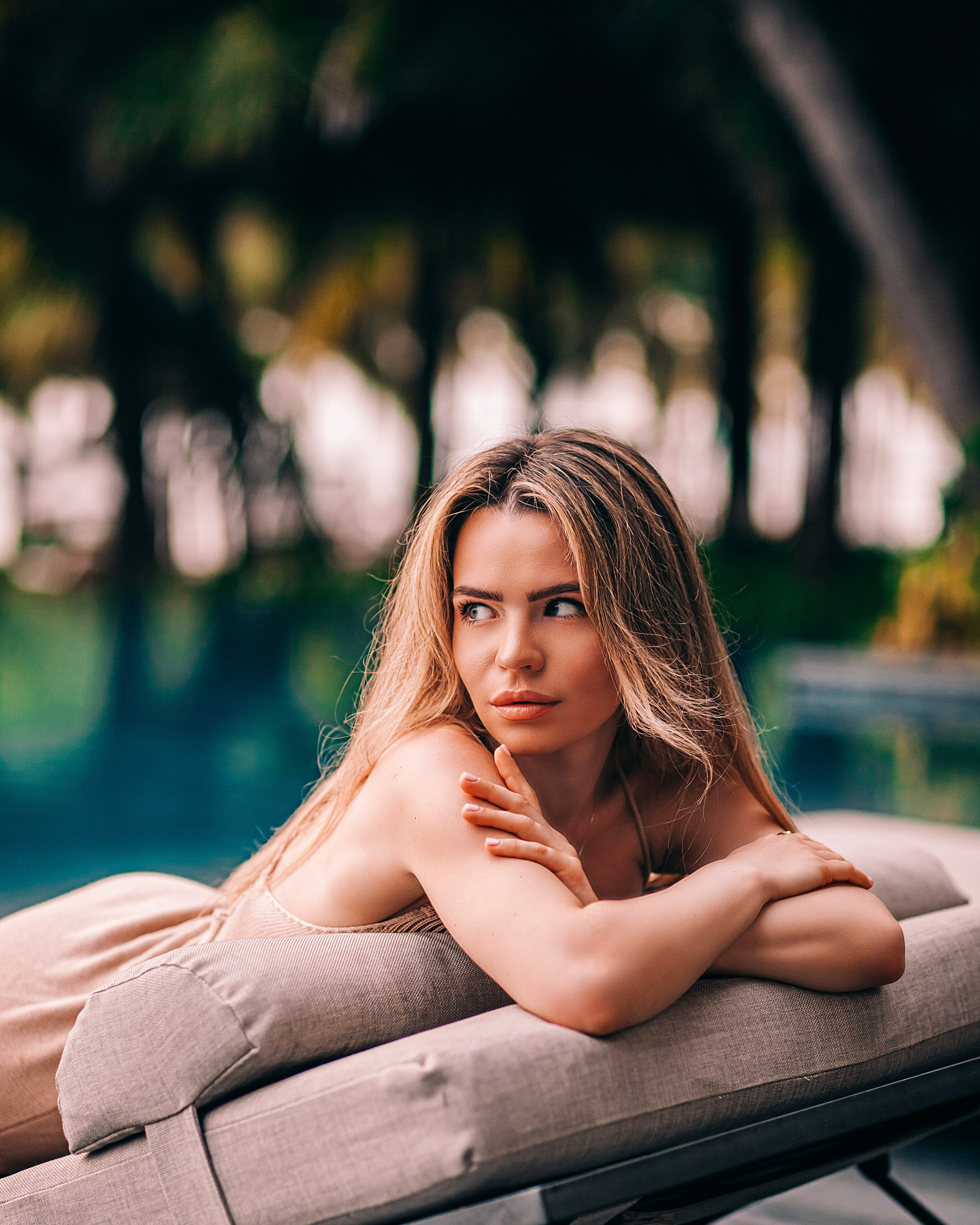 Александра. Свадебный и женский фотограф в Сочи, Саратове Инга Лески