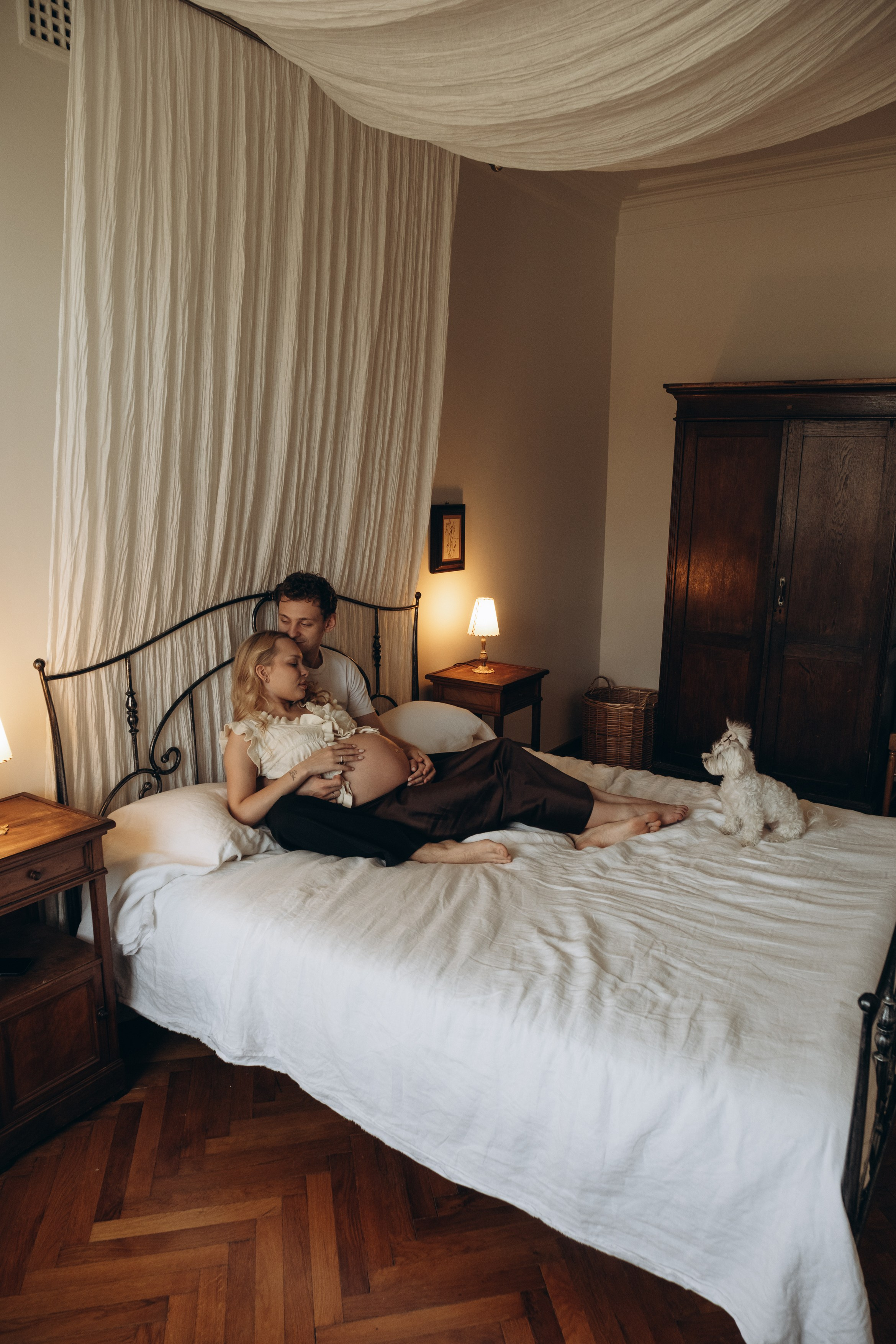 Фотосессия беременности|Москва. Фотограф|Москва — Агбаш Лера