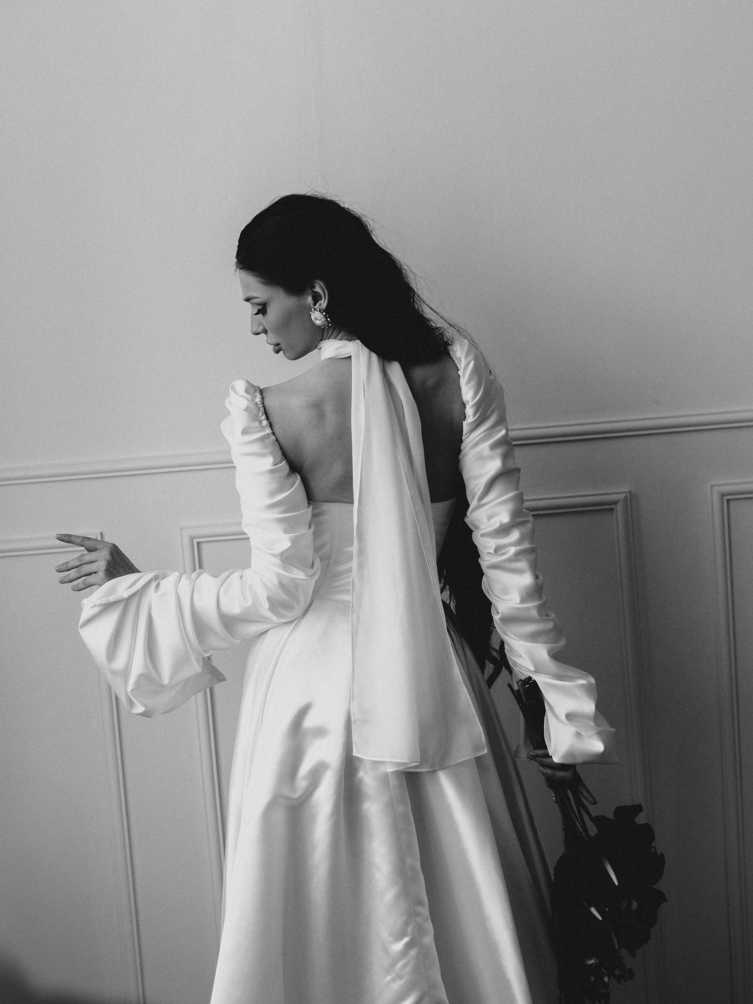 Илья & Ксения. Семейный и свадебный фотограф в Москве и Калуге Рослова Анастасия