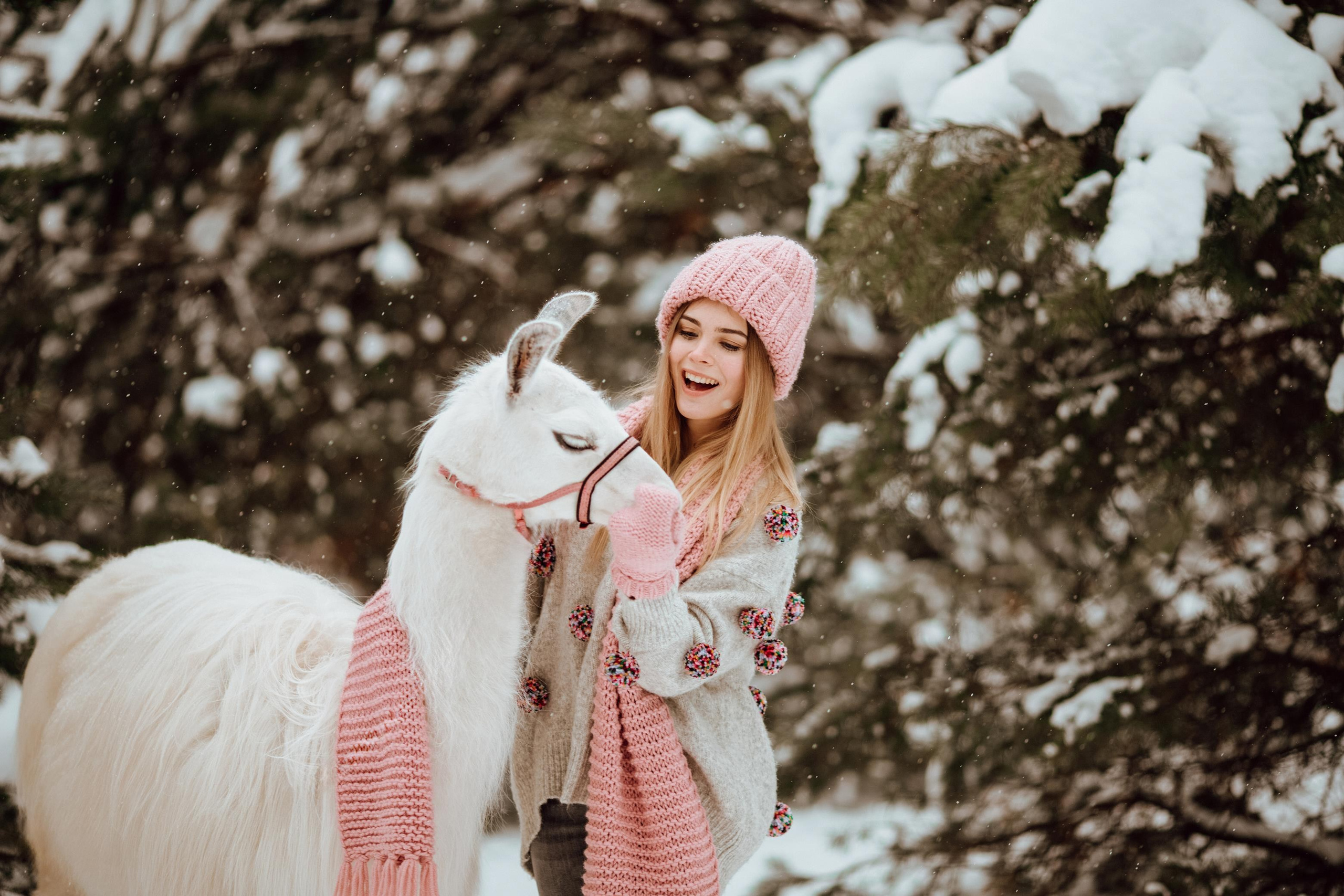 Winter wonderland. Алина Малышева, свадебный и семейный фотограф Москва