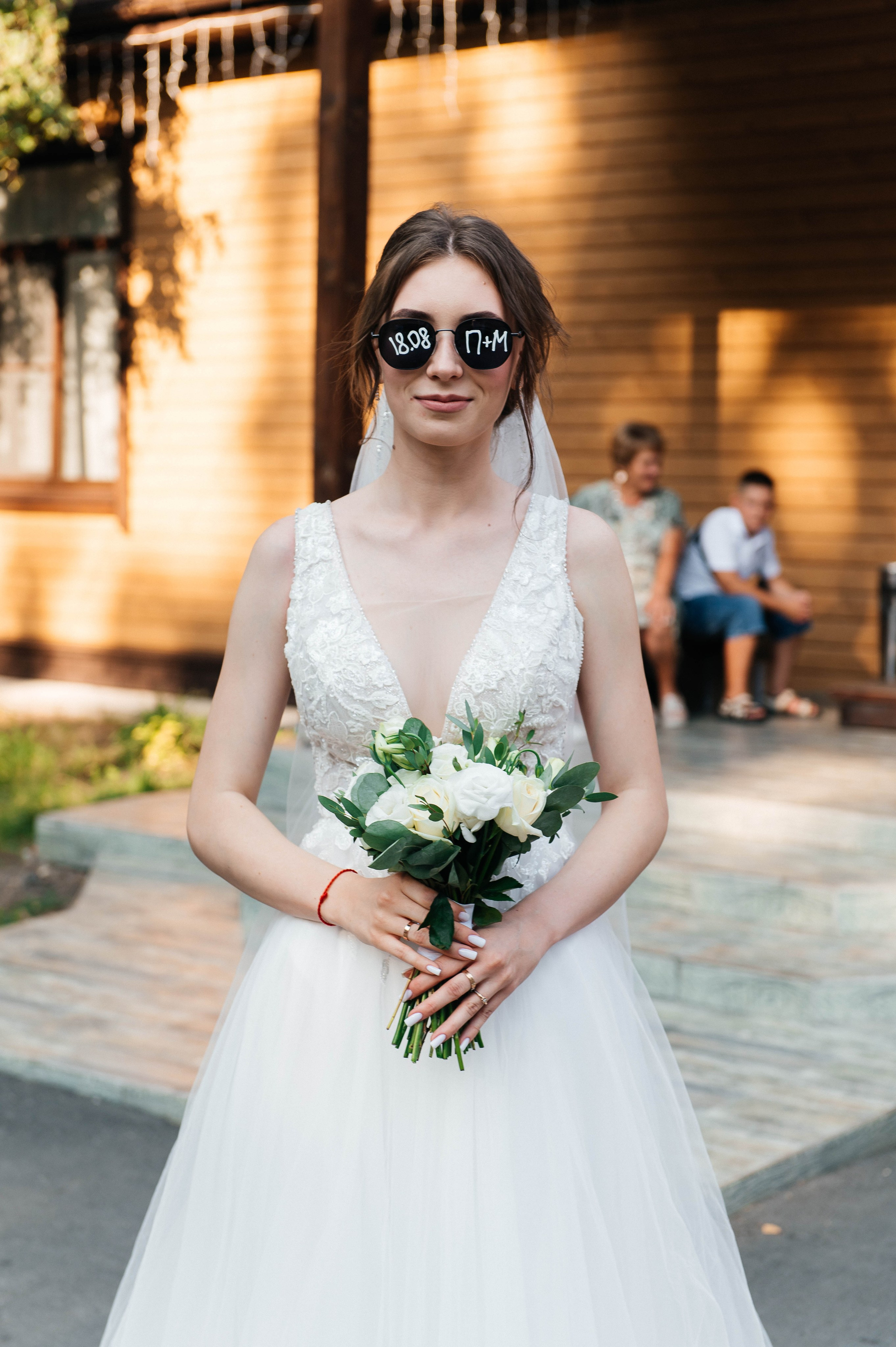 Петр и Мария. Свадебный и портретный фотограф Мария Зыкова Екатеринбург — Снежинск