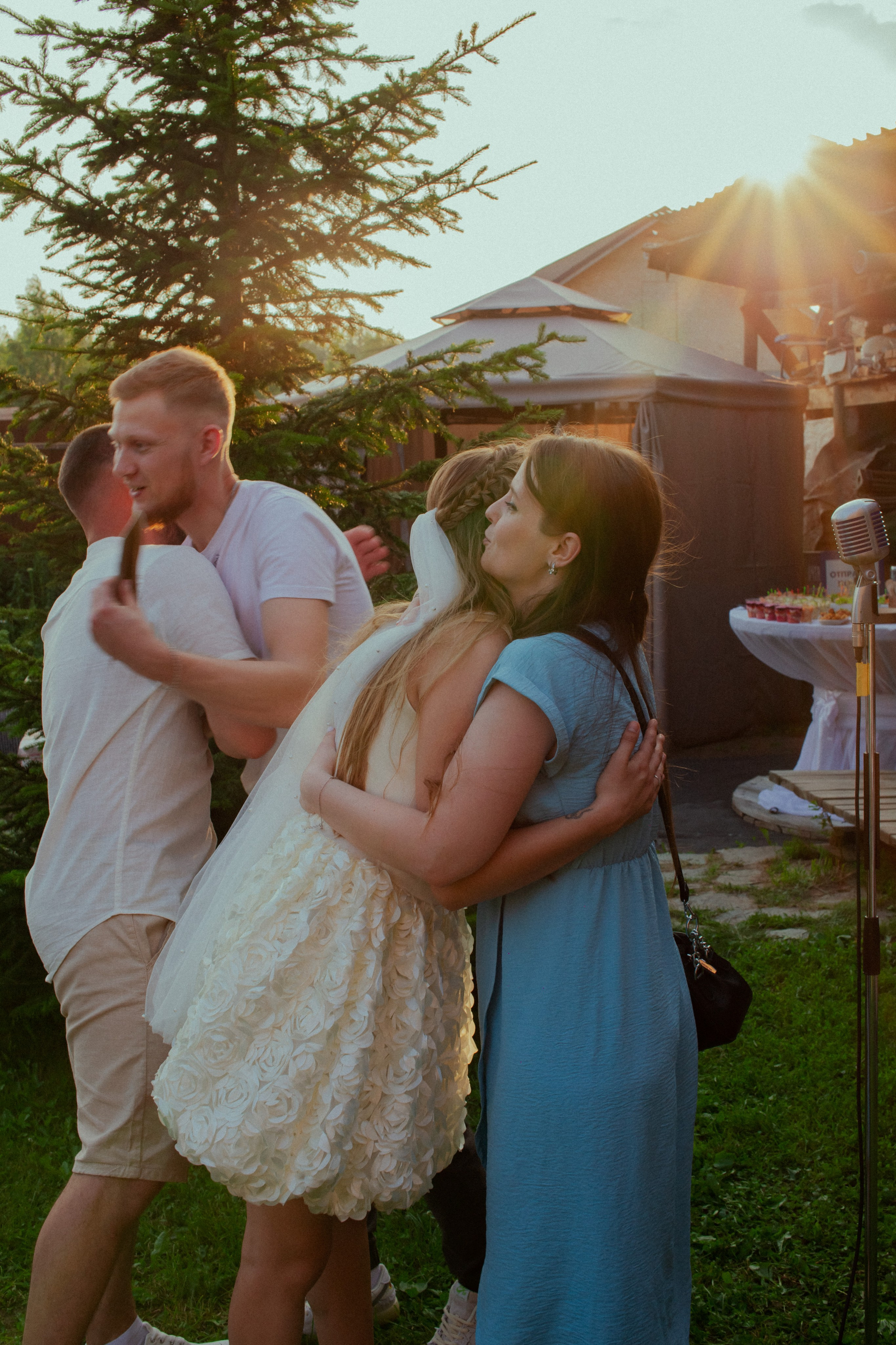 Торжество (Свадьбы, репортаж). Фотограф в Екатеринбурге Аня Махмина