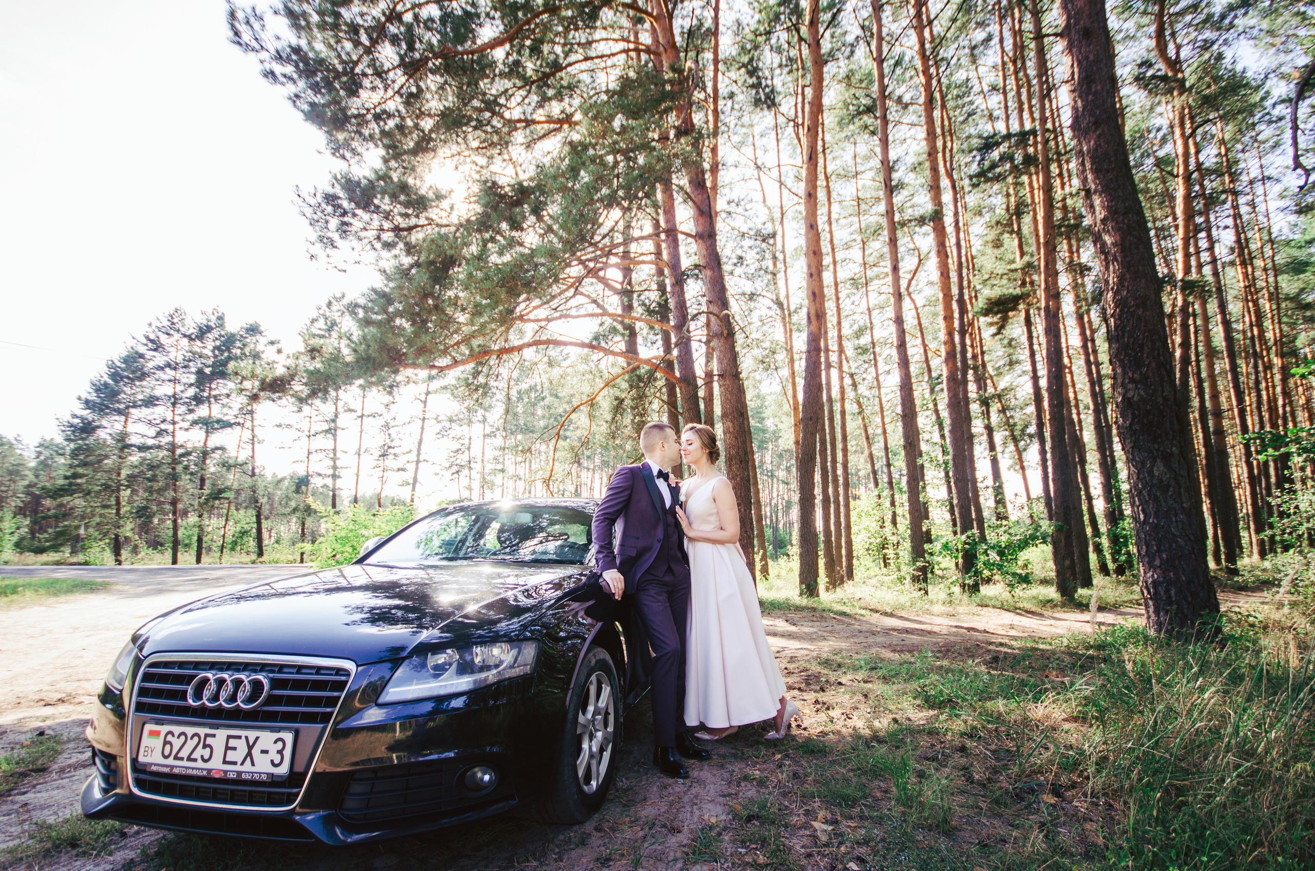 Павел Илона. Свадебный семейный коммерческий фотограф видеограф Минск Гомель