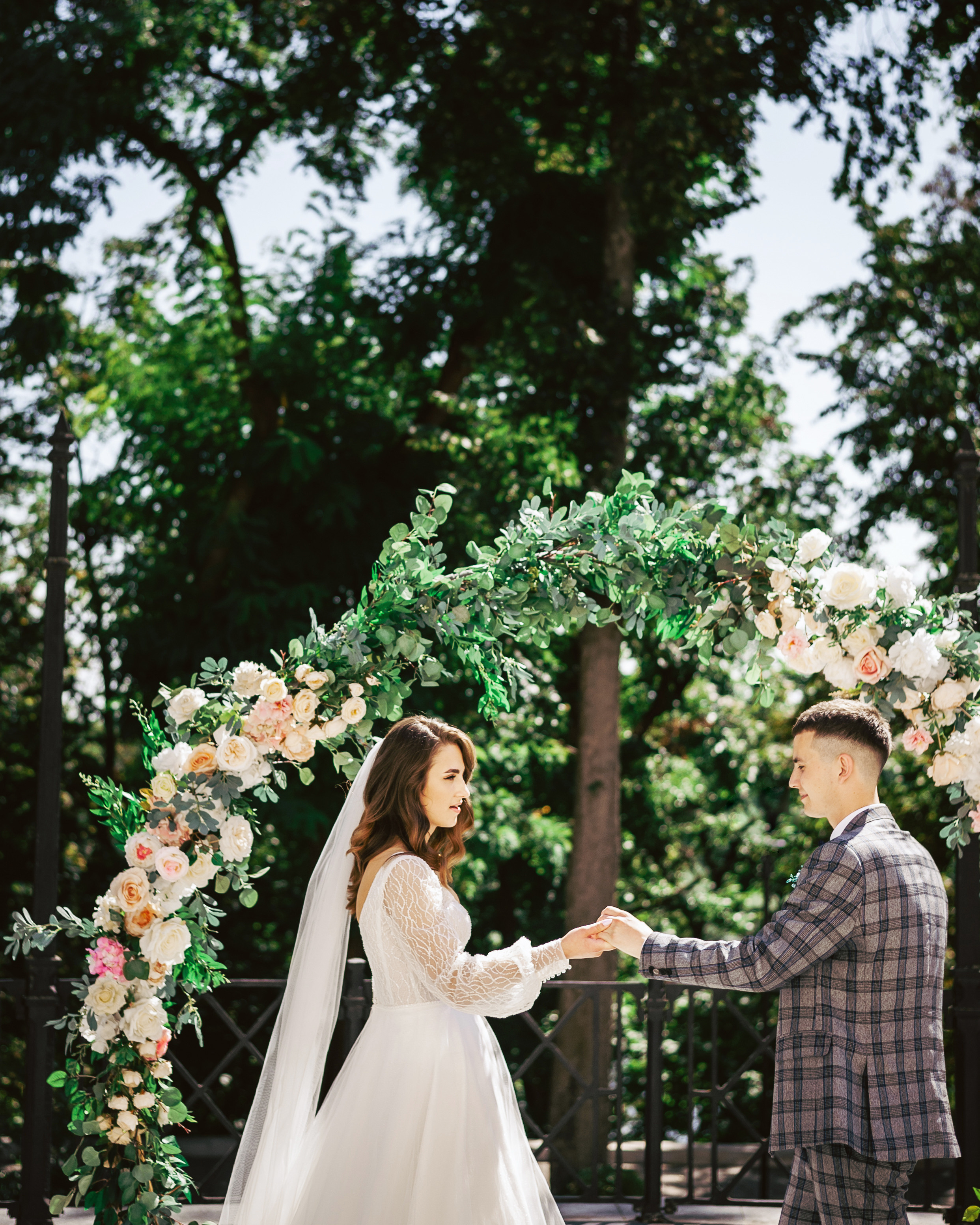 Вольдемар и Мария. Wedding family commercial photographer videographer Minsk Gomel