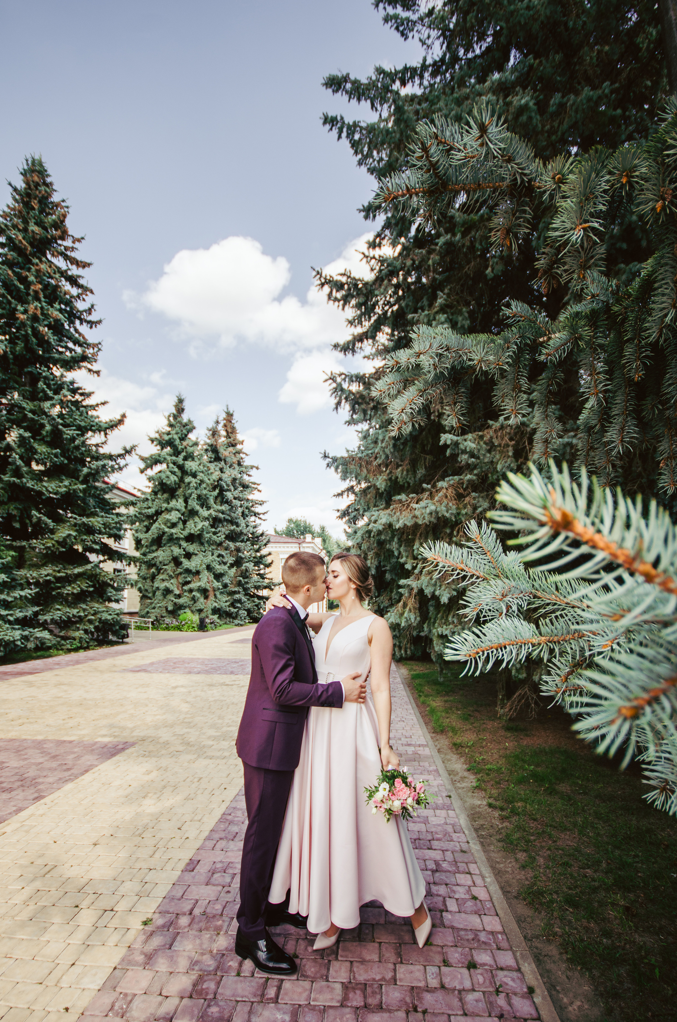 Павел Илона. Свадебный семейный коммерческий фотограф видеограф Минск Гомель